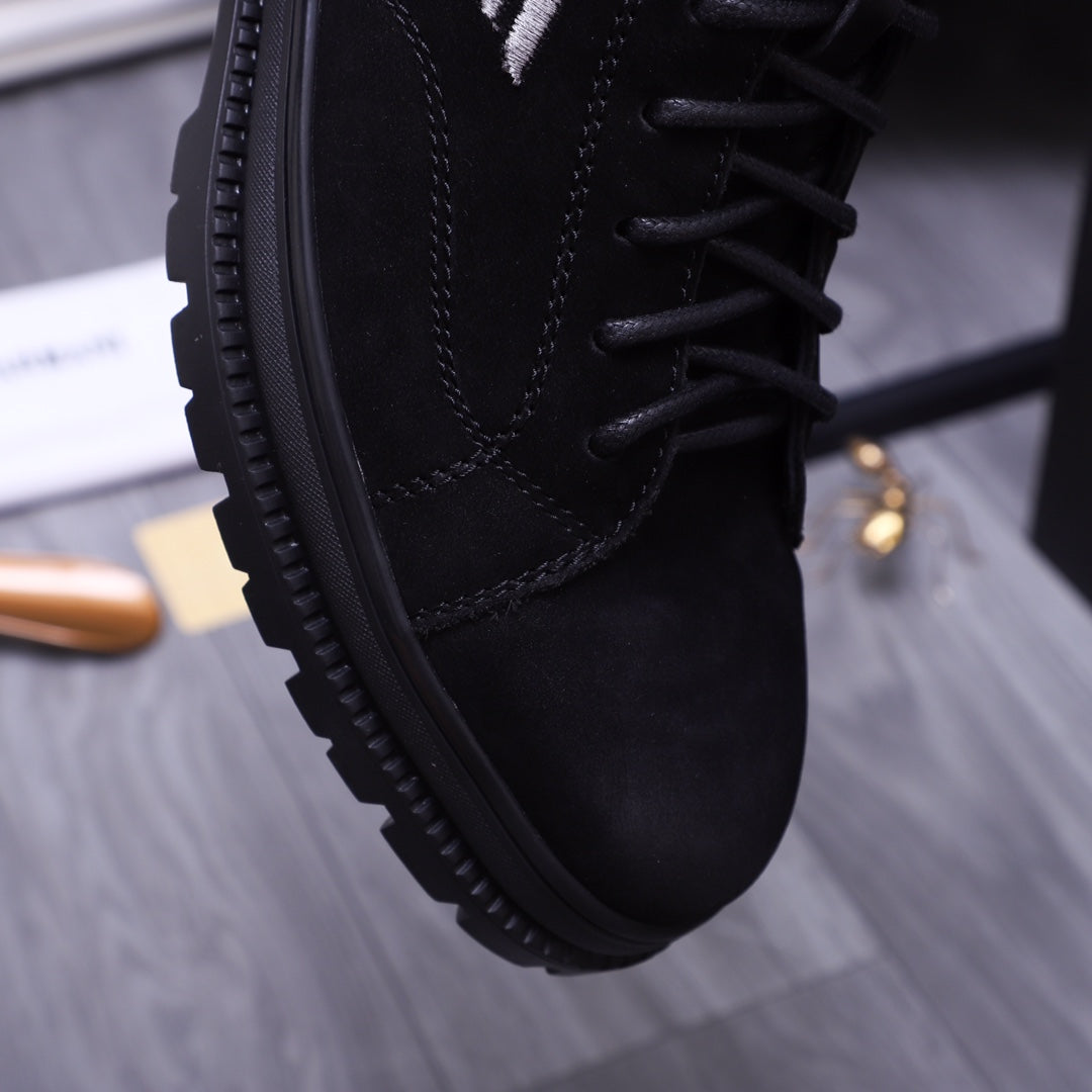 LuxluxHouse Best Quality Shoes Shoes Amiri