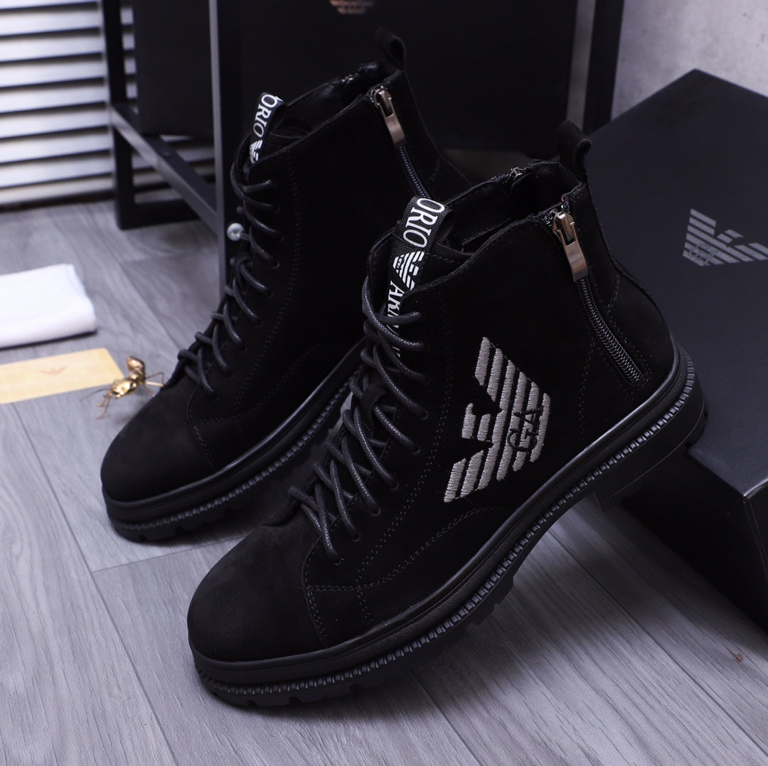 LuxluxHouse Best Quality Shoes Shoes Amiri