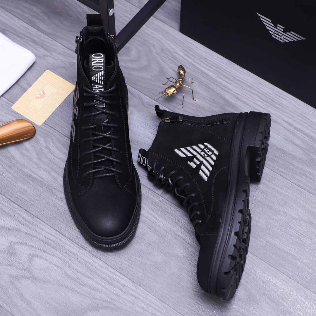 LuxluxHouse Best Quality Shoes Shoes Amiri