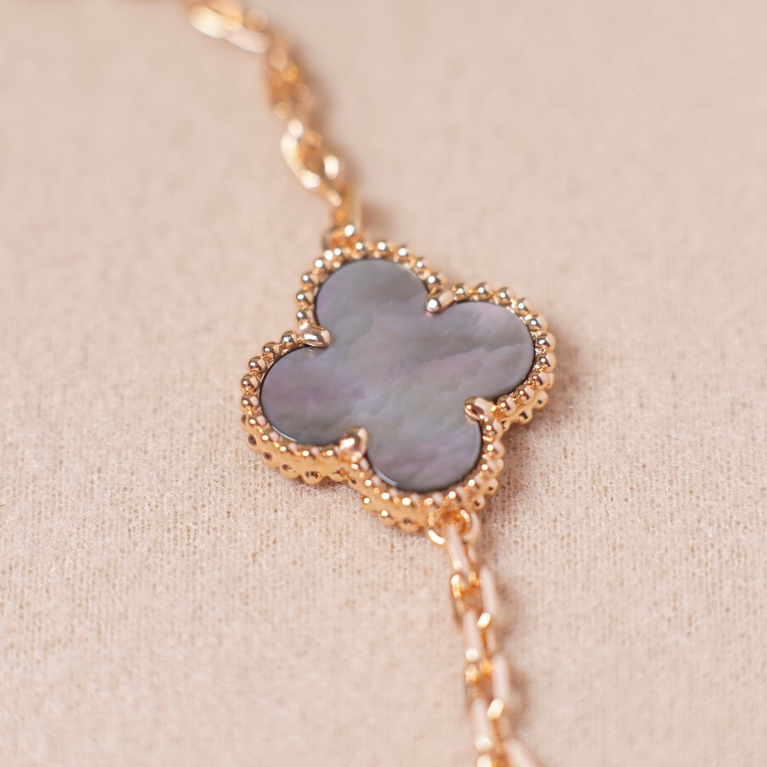 LuxluxHouse Best Quality Accessories Bracelet Van Cleef & Arpels