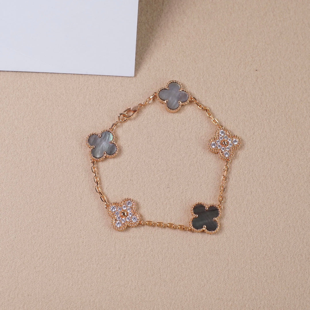 LuxluxHouse Best Quality Accessories Bracelet Van Cleef & Arpels