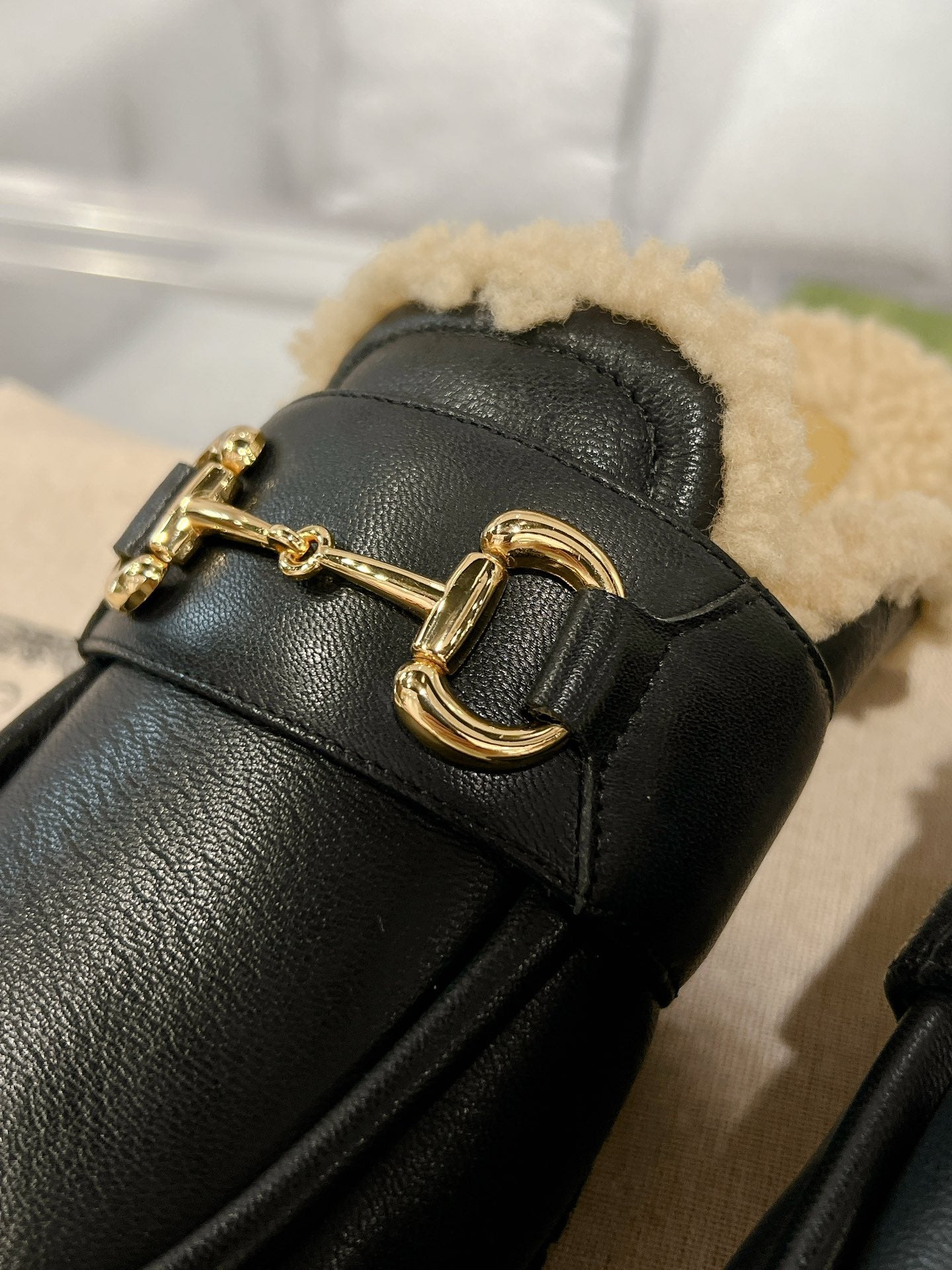 LuxluxHouse Best Quality Gucci Women Shoes