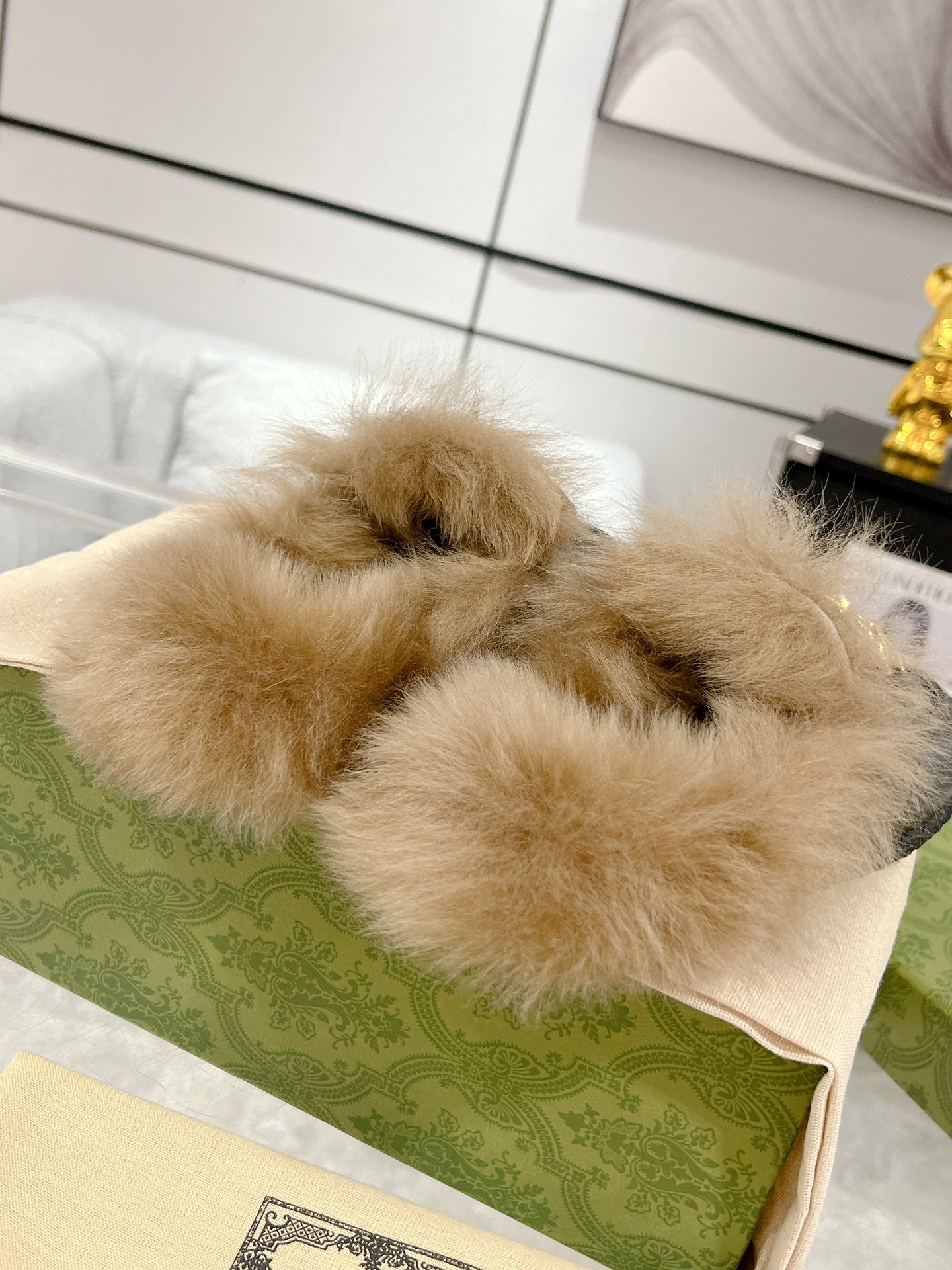 LuxluxHouse Best Quality Gucci Women Shoes
