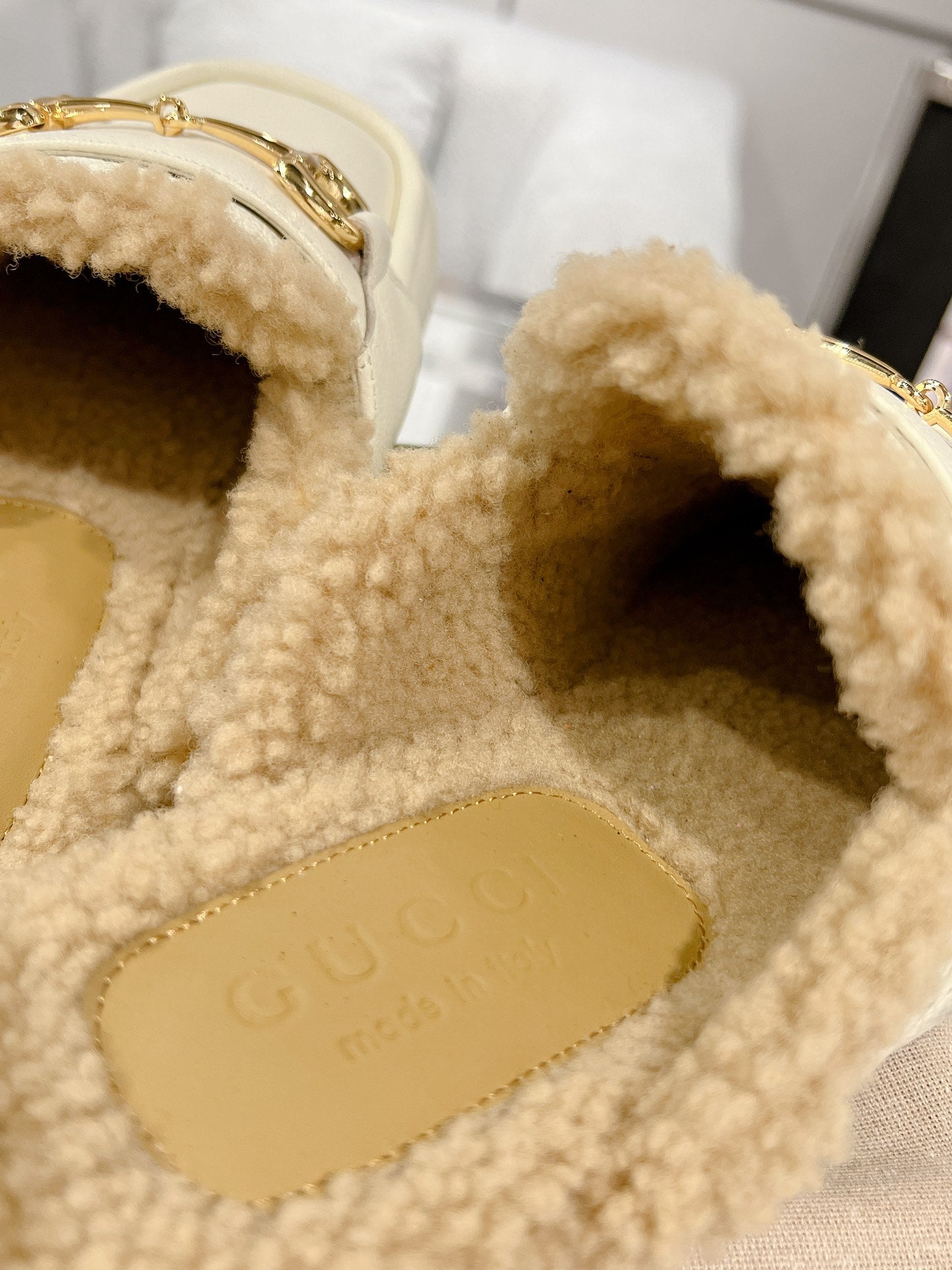 LuxluxHouse Best Quality Gucci Women Shoes