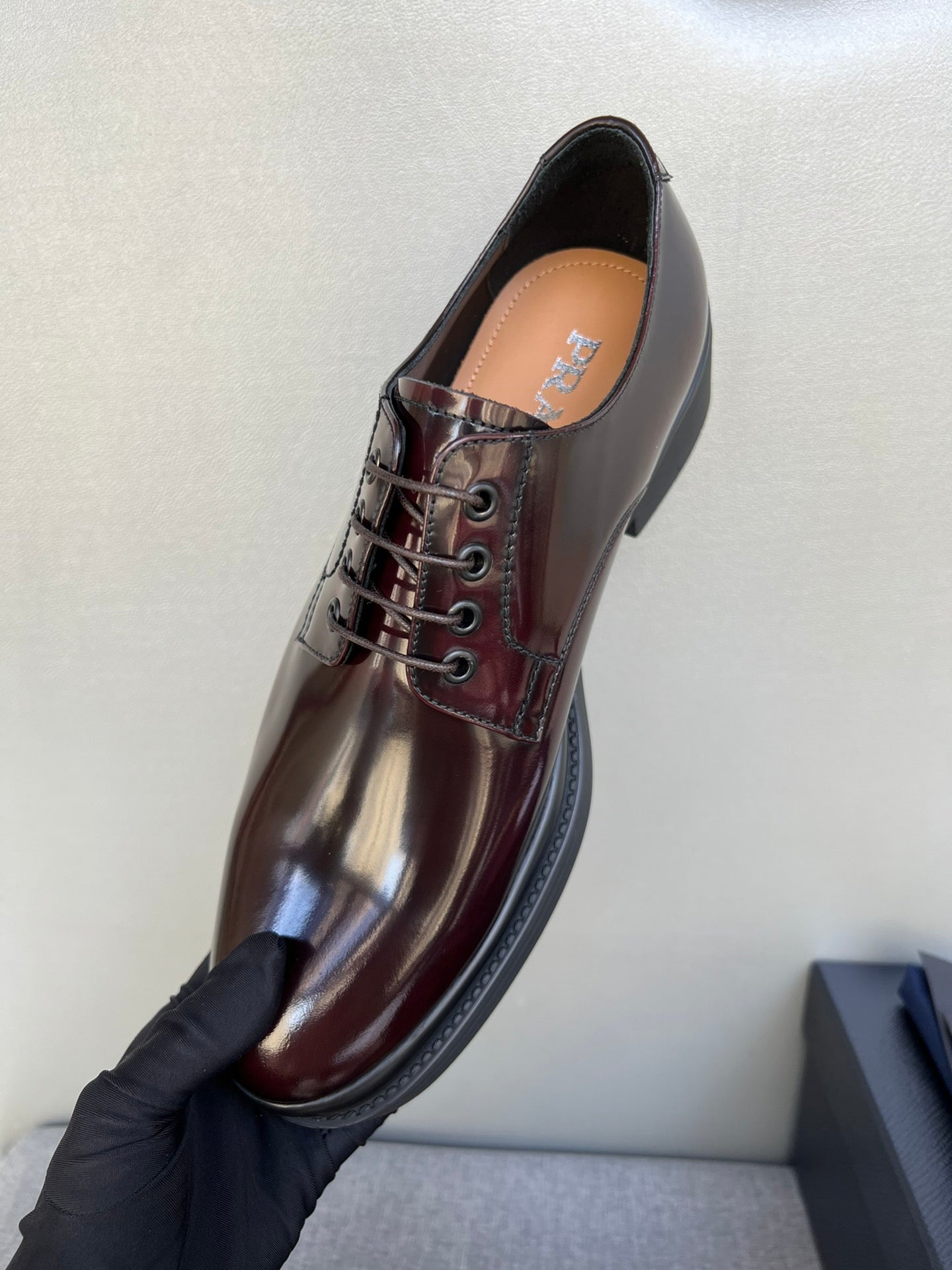 LuxluxHouse Best Quality Shoes Prada