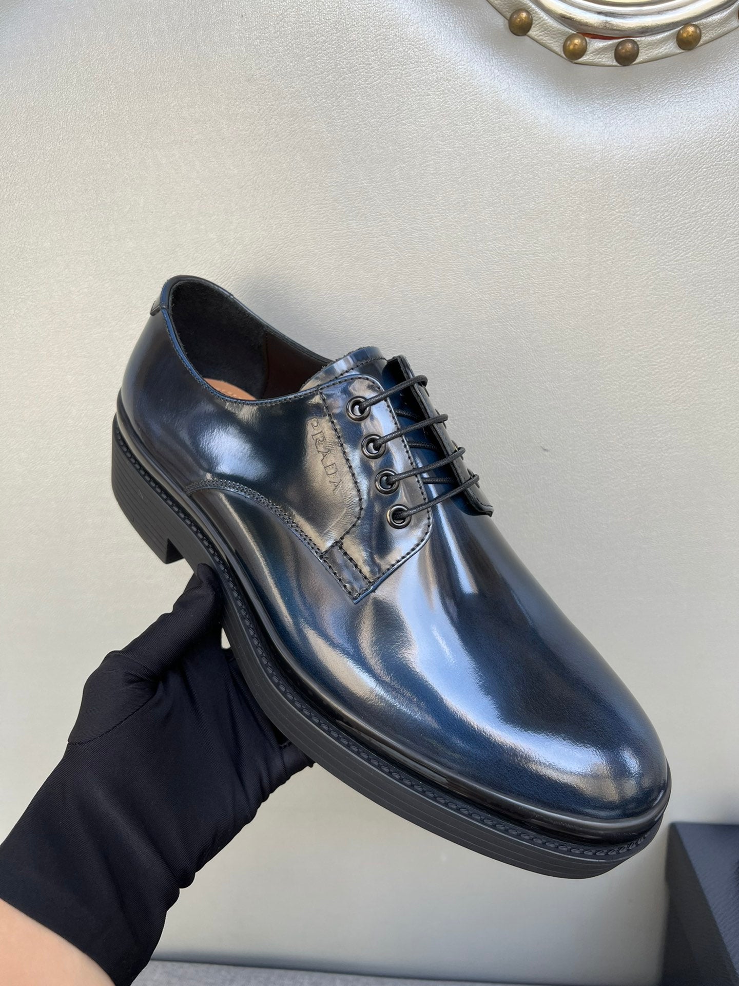 LuxluxHouse Best Quality Shoes Prada