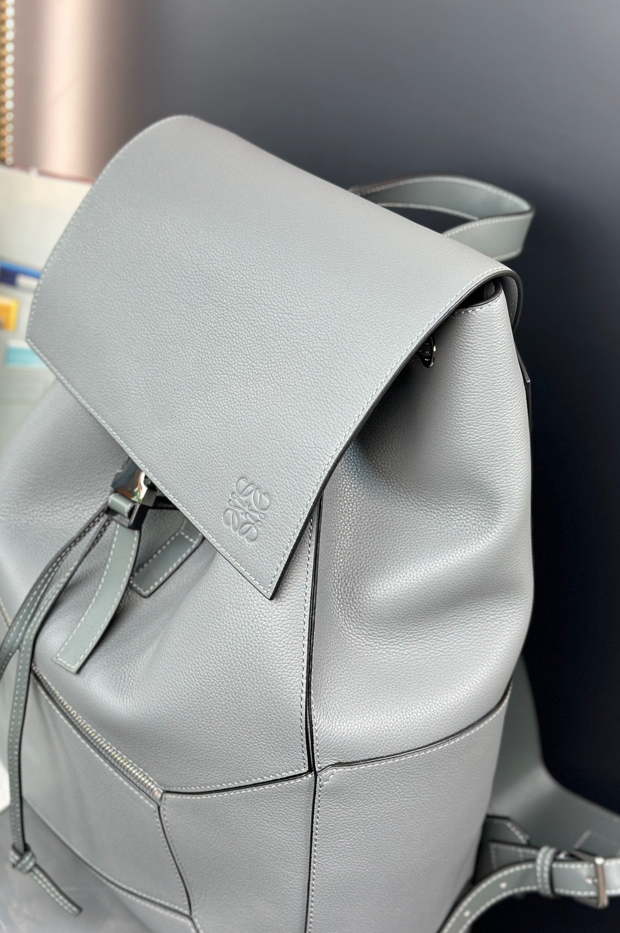 LuxluxHouse Best Quality Bags Loewe