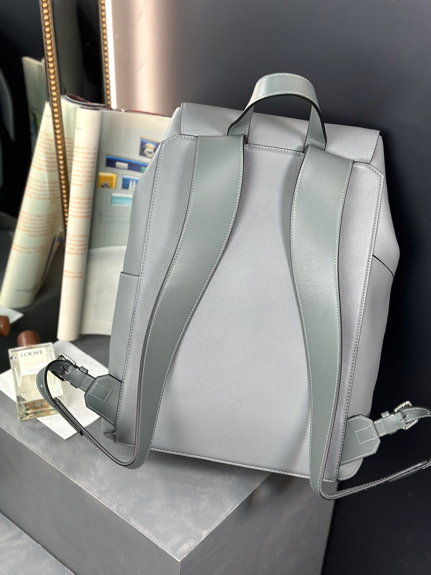 LuxluxHouse Best Quality Bags Loewe