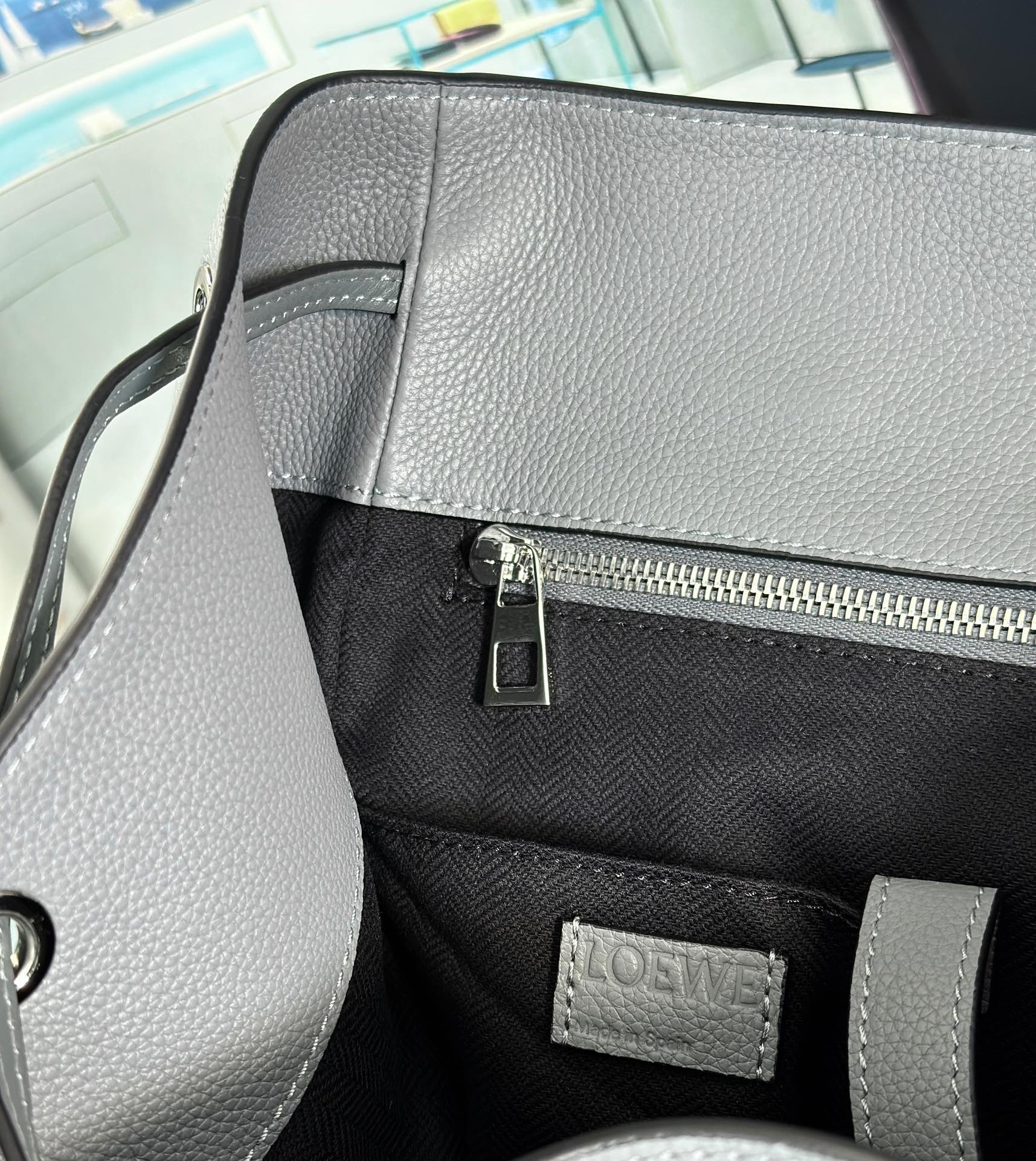 LuxluxHouse Best Quality Bags Loewe