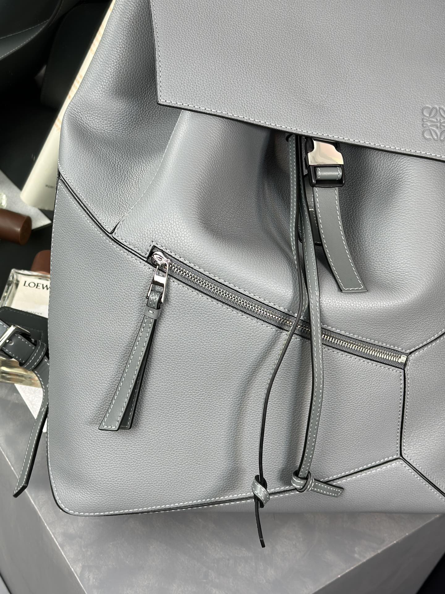 LuxluxHouse Best Quality Bags Loewe