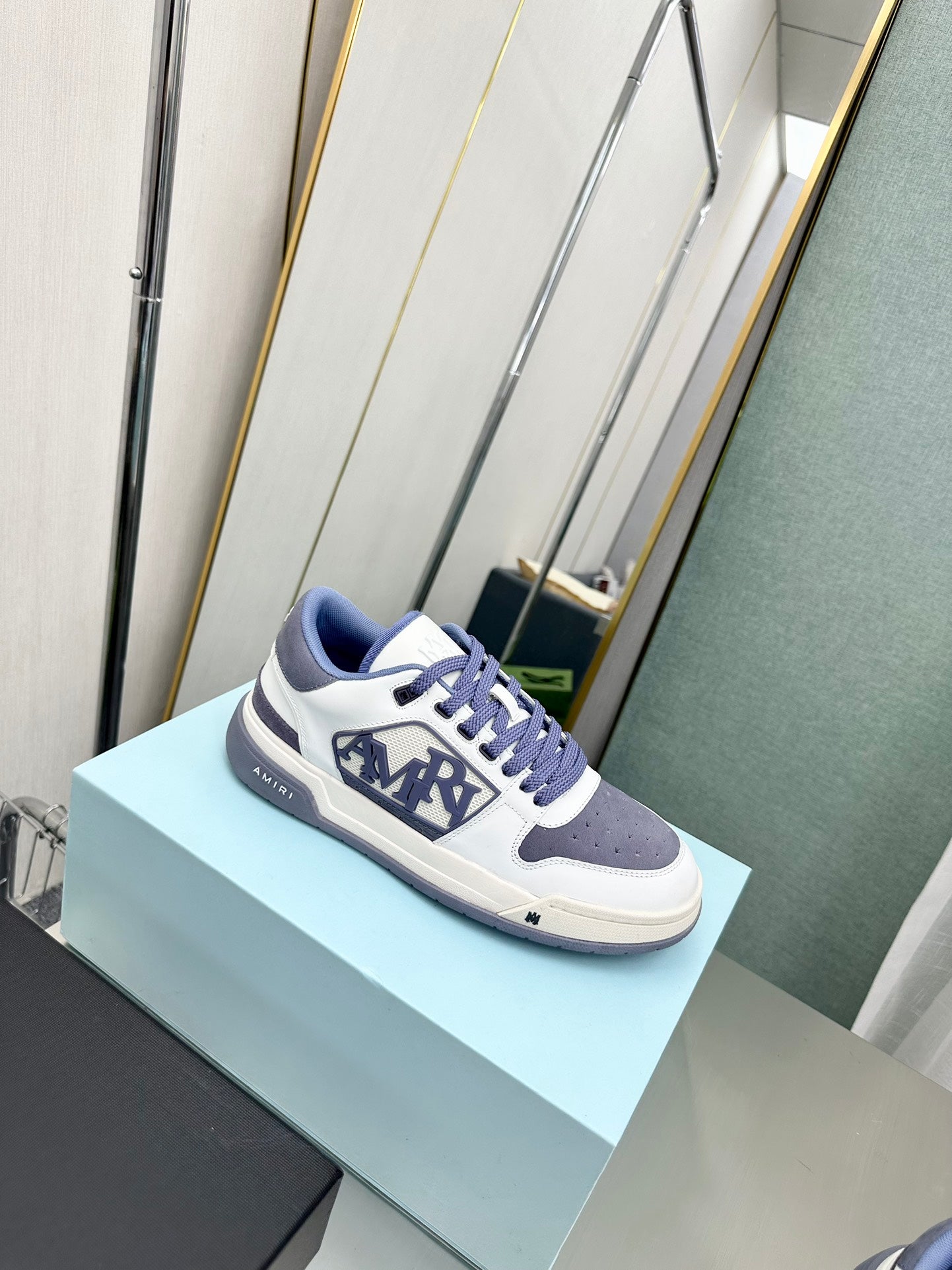LuxluxHouse Best Quality Shoes Women Shoes Amiri