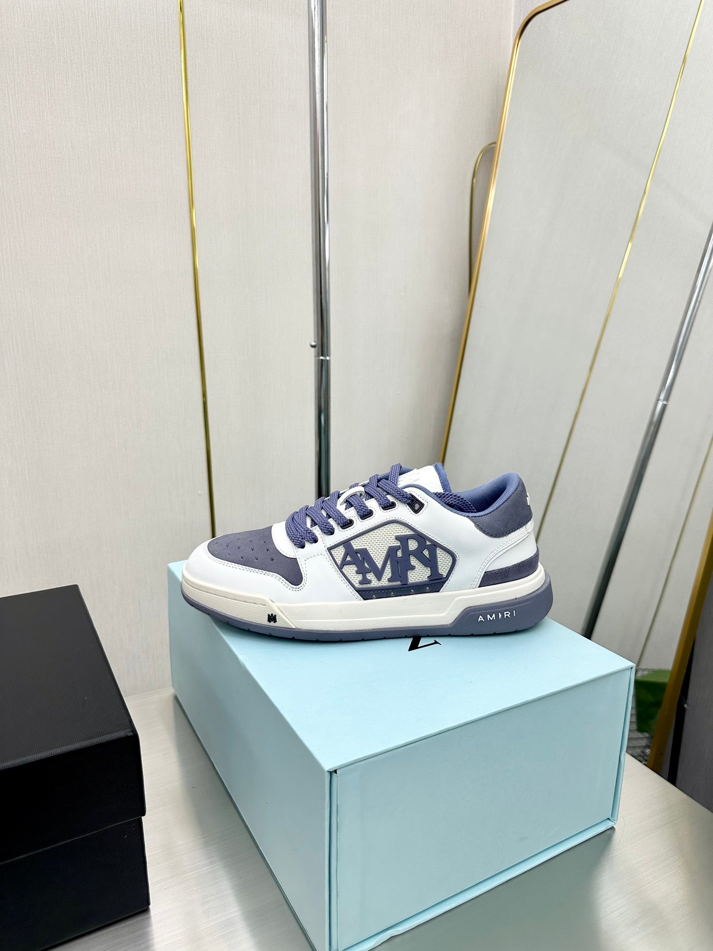 LuxluxHouse Best Quality Shoes Women Shoes Amiri