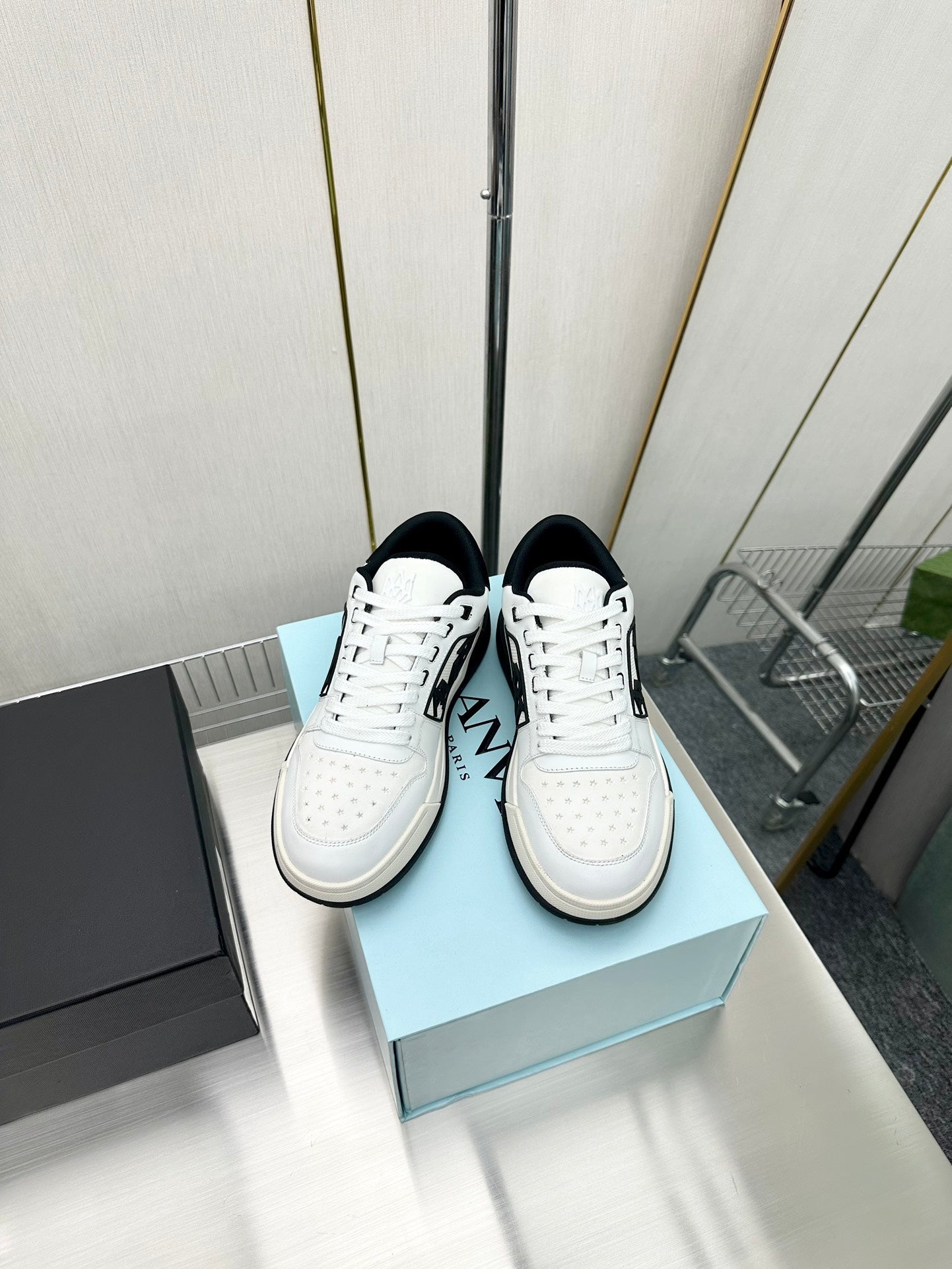 LuxluxHouse Best Quality Shoes Women Shoes Amiri