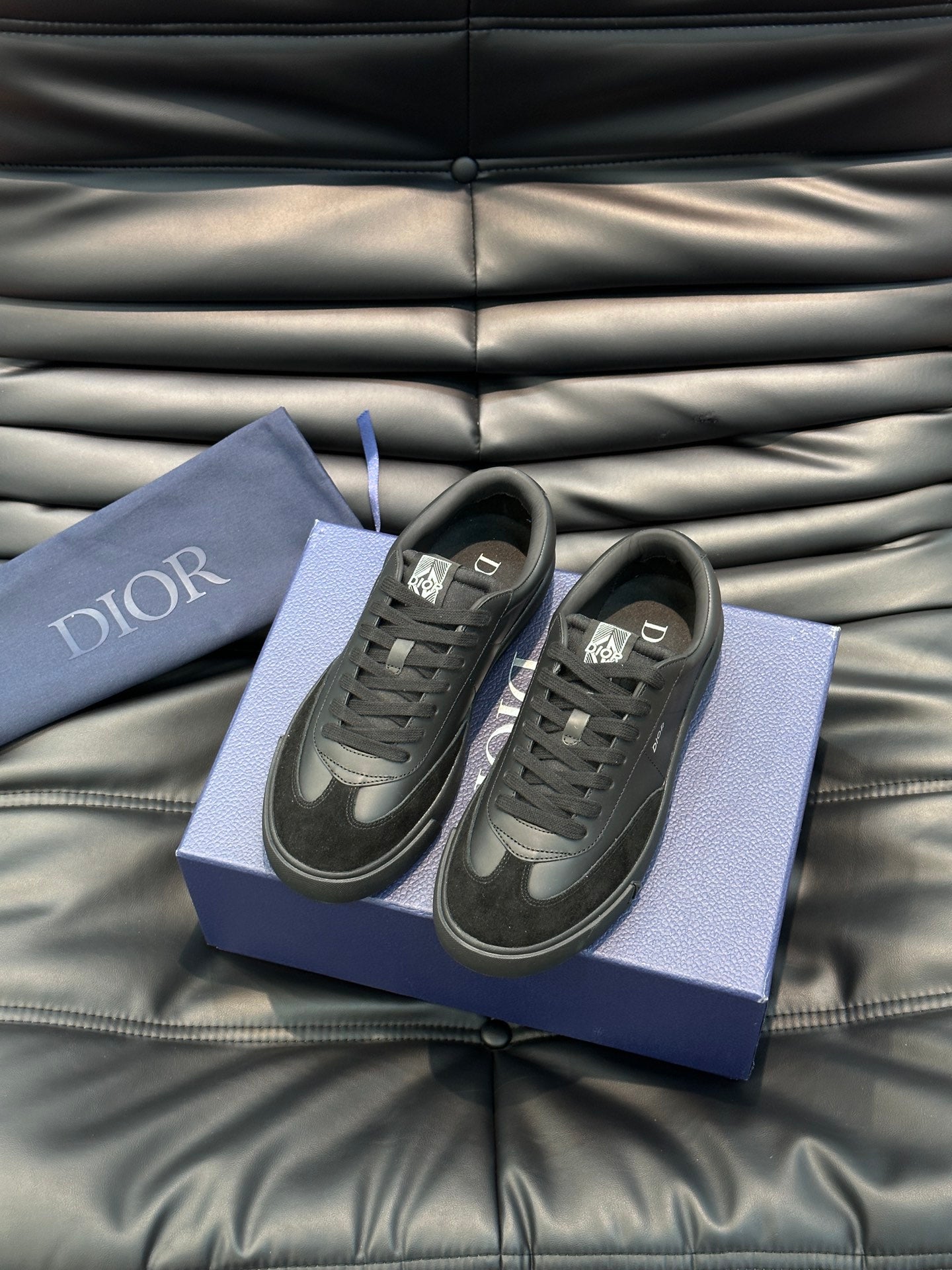 LuxluxHouse Best Quality Shoes Dior