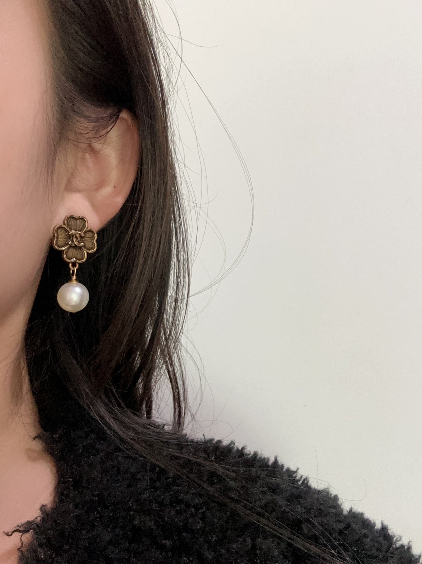 LuxluxHouse Low Price And High Quality Accessories Chanel