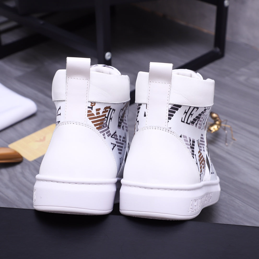 LuxluxHouse Best Quality Shoes Shoes Amiri