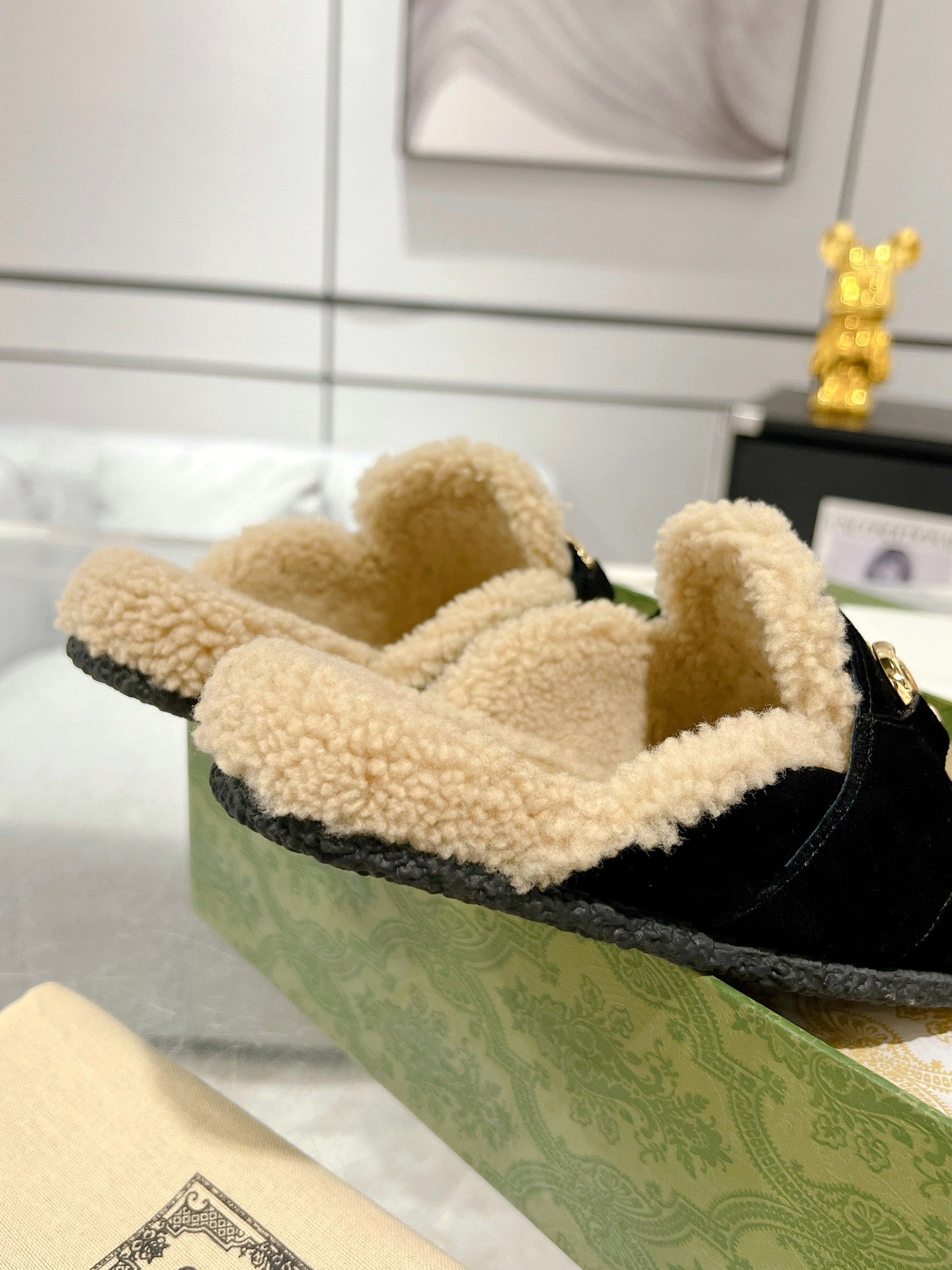 LuxluxHouse Best Quality Gucci Women Shoes