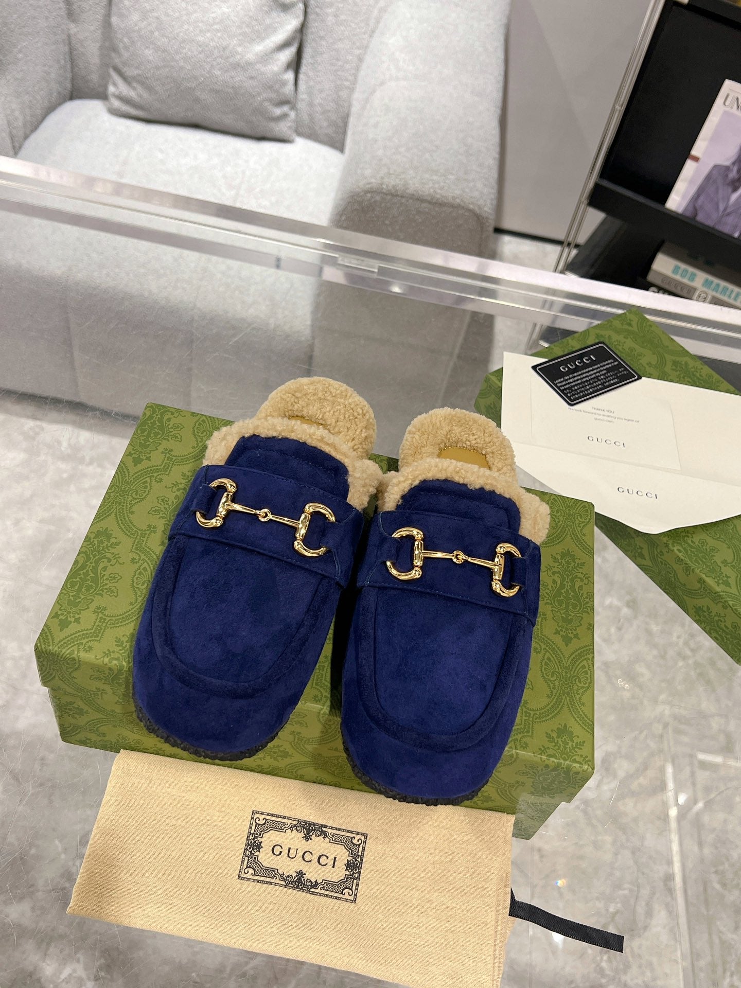 LuxluxHouse Best Quality Gucci Women Shoes