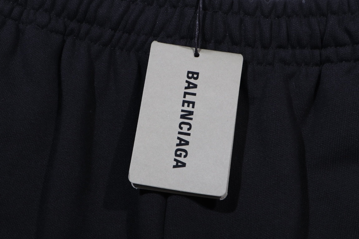 LuxluxHouse Best Quality Clothes Balenciaga Pants