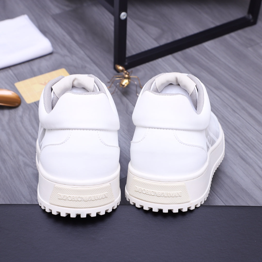 LuxluxHouse Best Quality Shoes Shoes Amiri