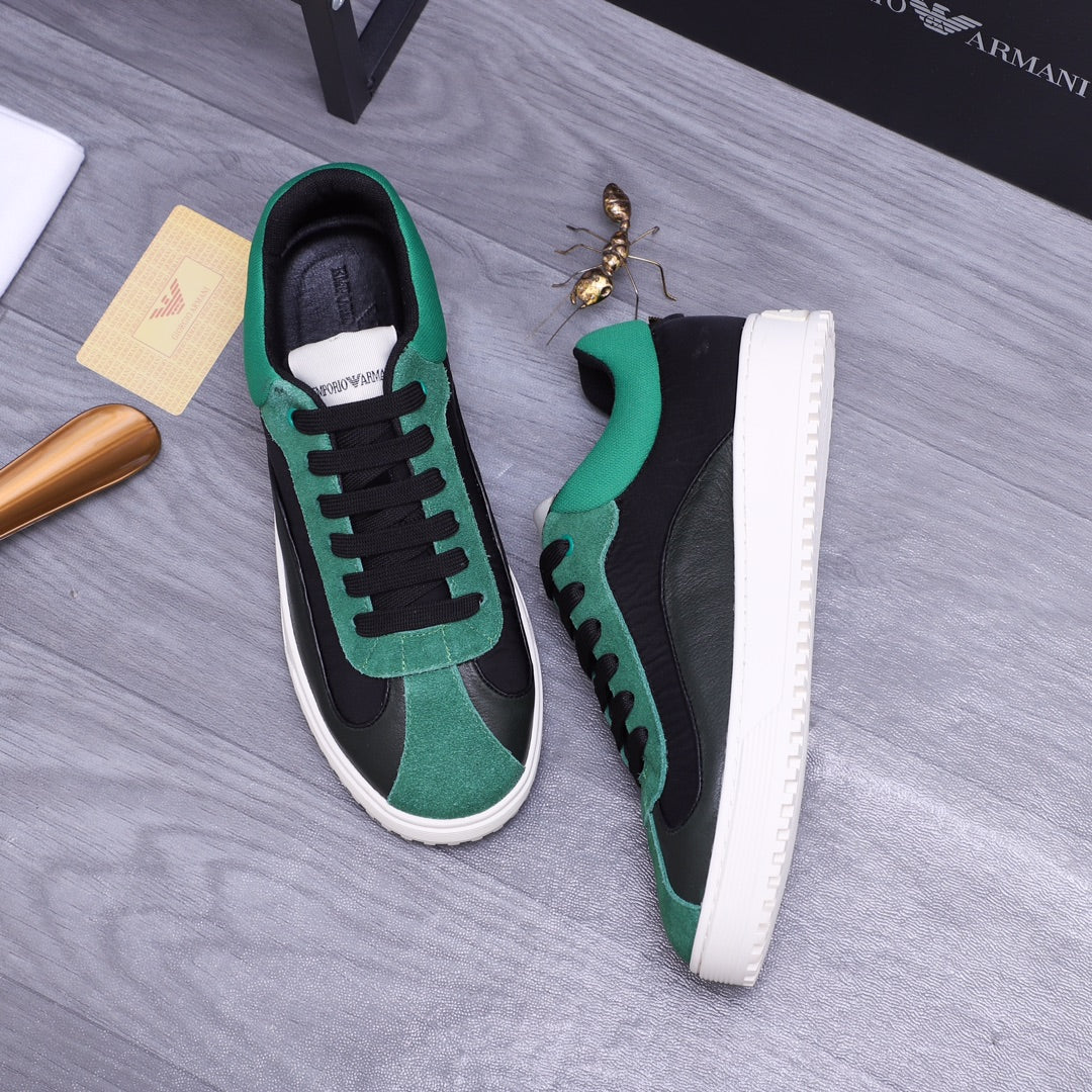 LuxluxHouse Best Quality Shoes Shoes Amiri