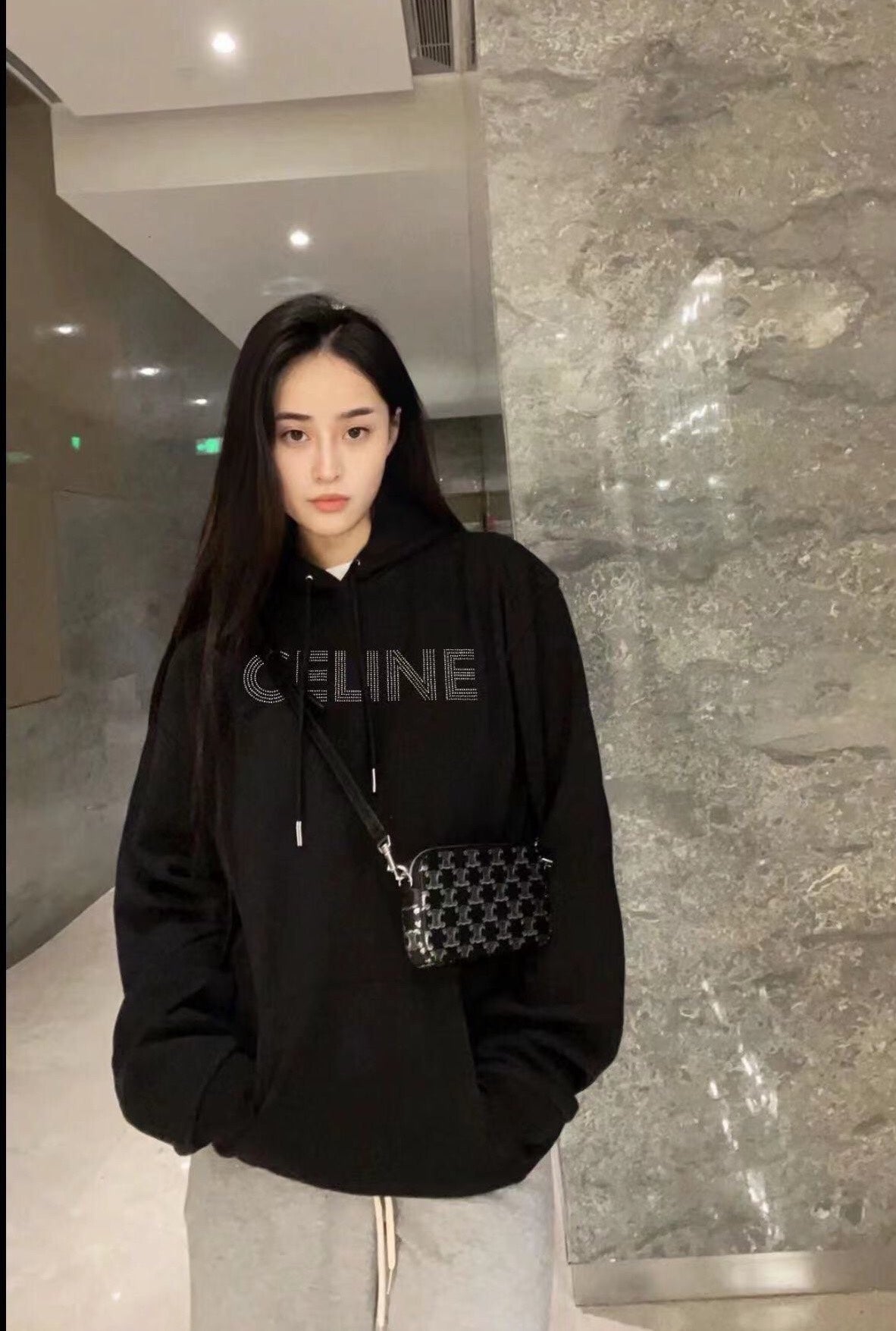 LuxluxHouse Best Quality Clothes Burberry Hoodie & Sweater