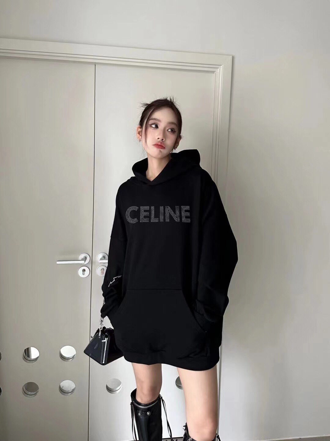 LuxluxHouse Best Quality Clothes Burberry Hoodie & Sweater