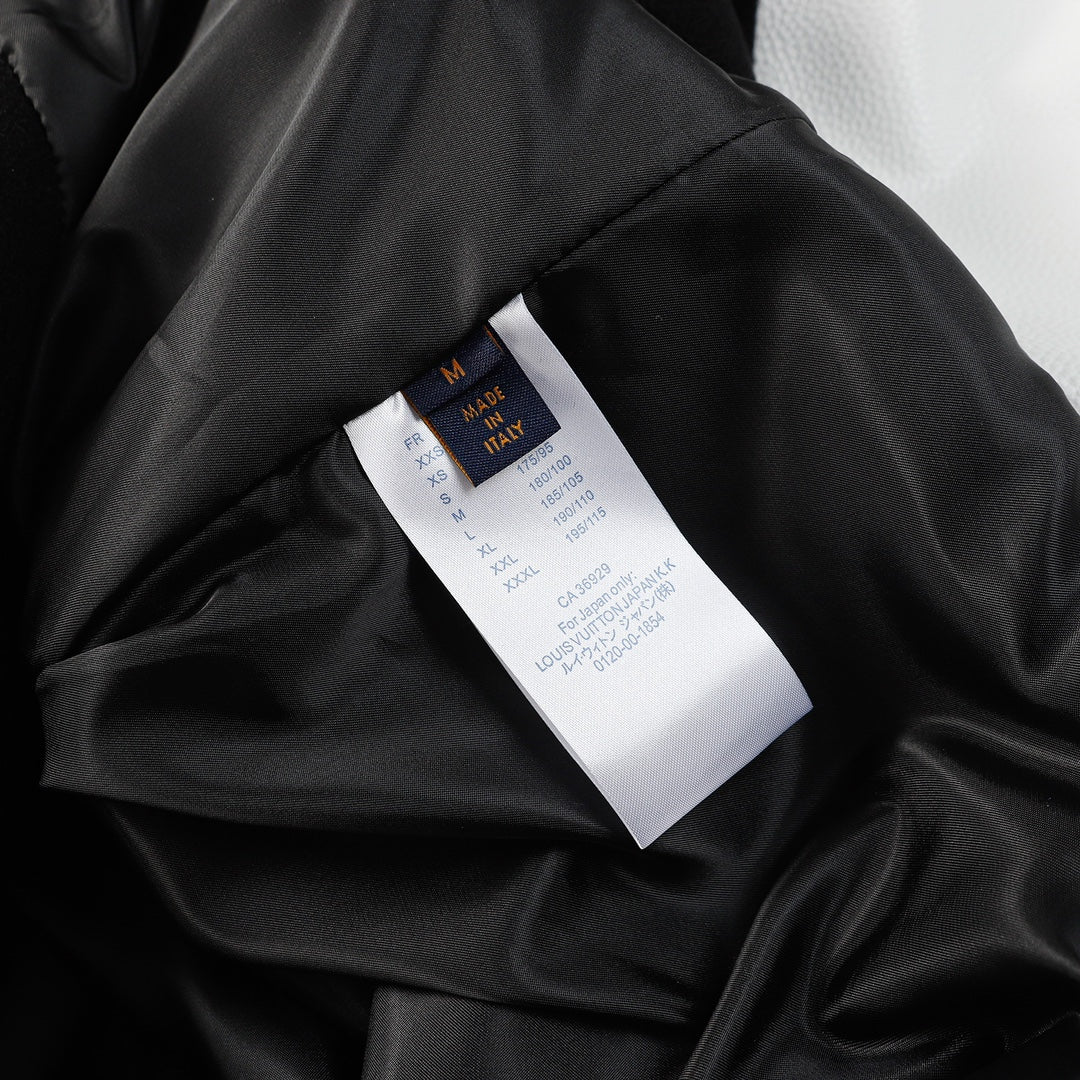 LuxluxHouse Best Quality Clothes Coats & Jackets Louis Vuitton