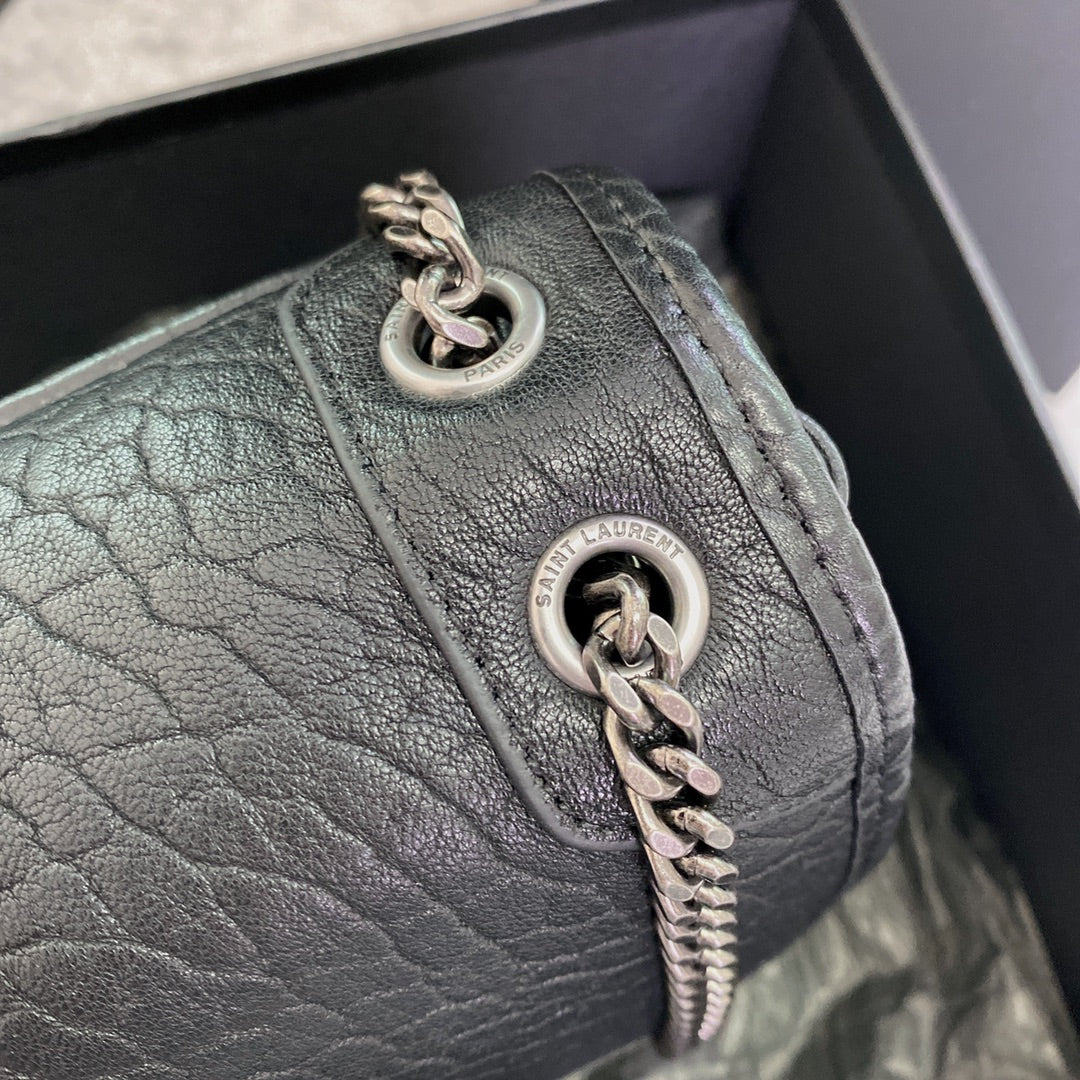 LuxluxHouse Best Quality Bags YSL Women