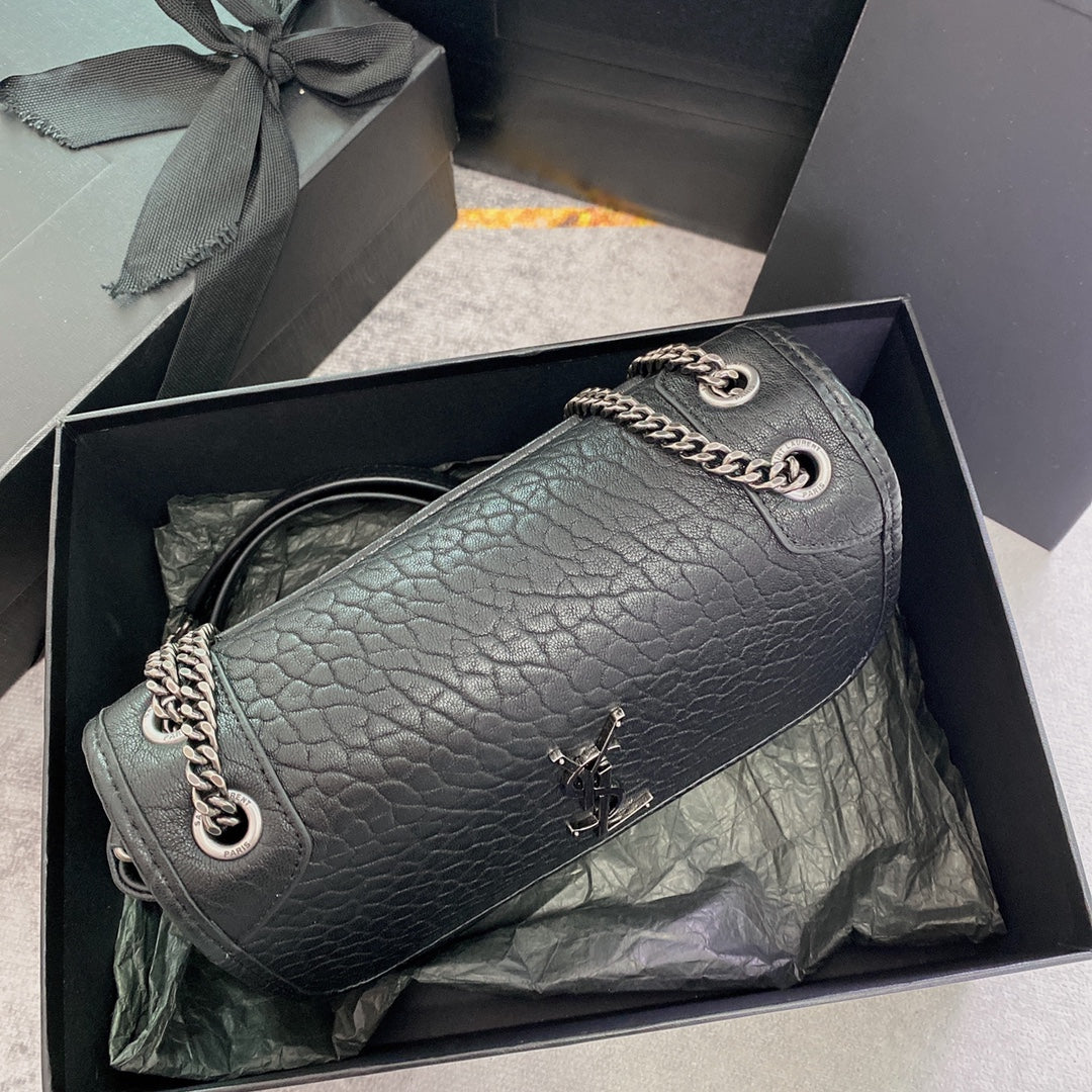 LuxluxHouse Best Quality Bags YSL Women
