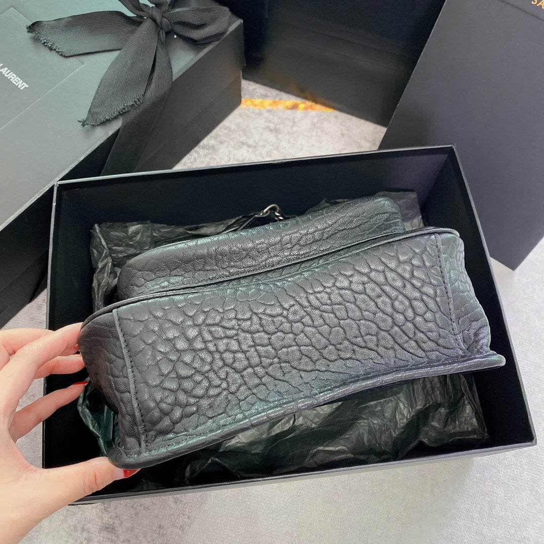 LuxluxHouse Best Quality Bags YSL Women