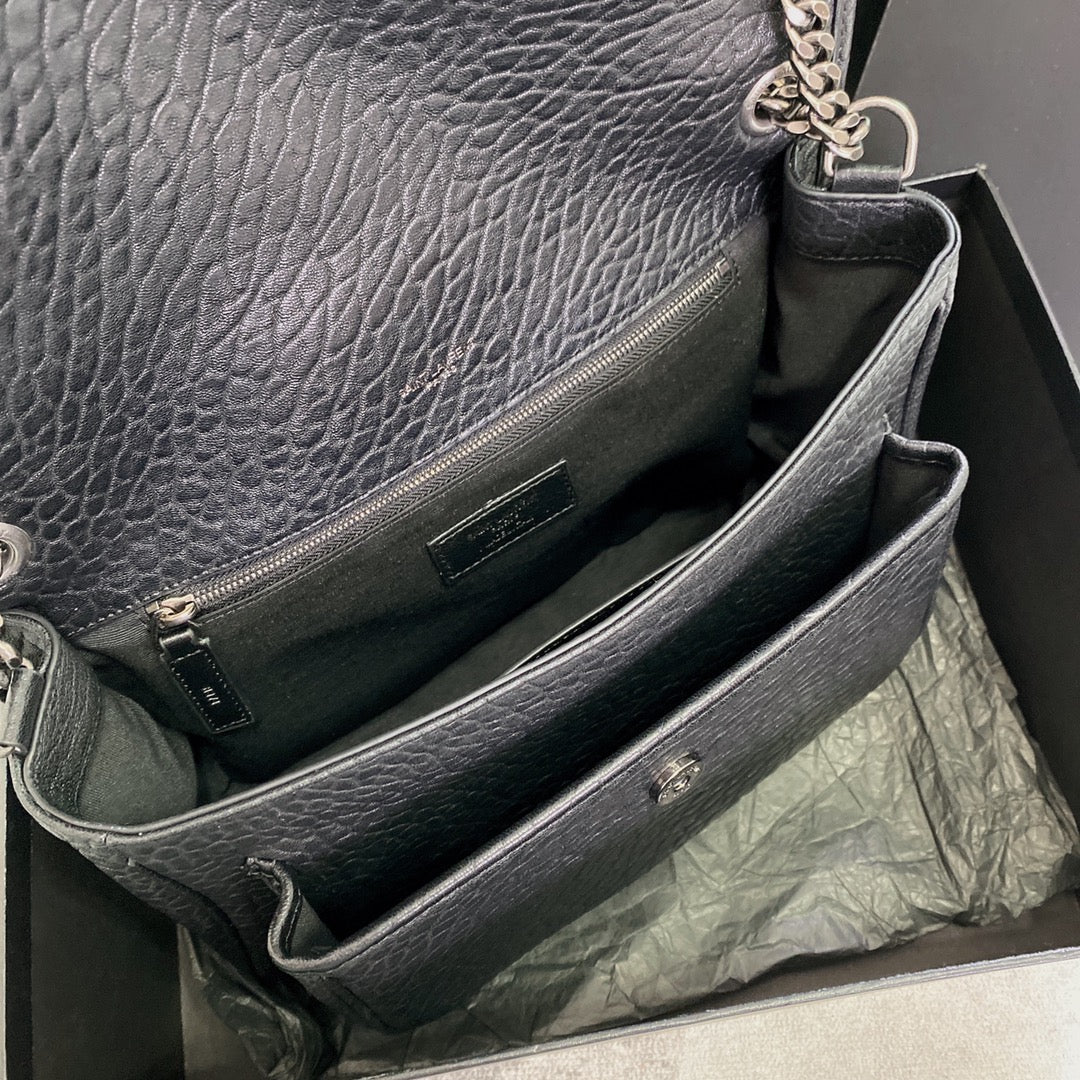LuxluxHouse Best Quality Bags YSL Women