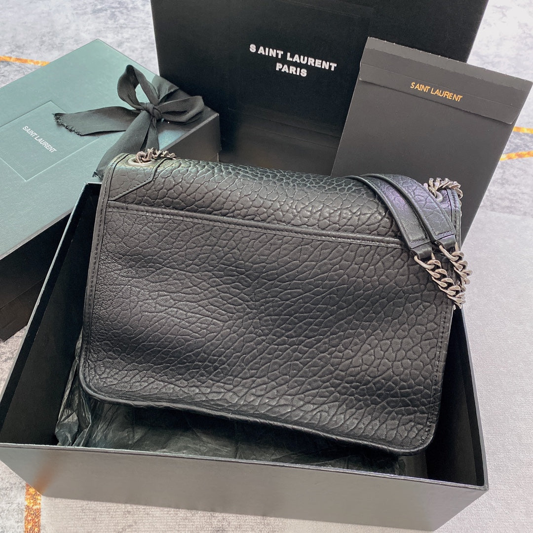 LuxluxHouse Best Quality Bags YSL Women