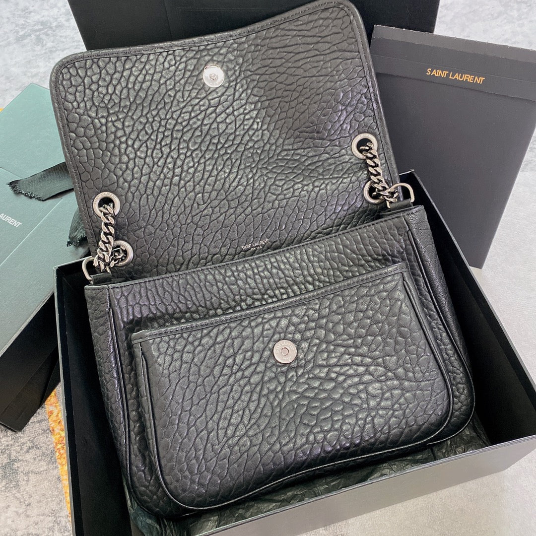 LuxluxHouse Best Quality Bags YSL Women