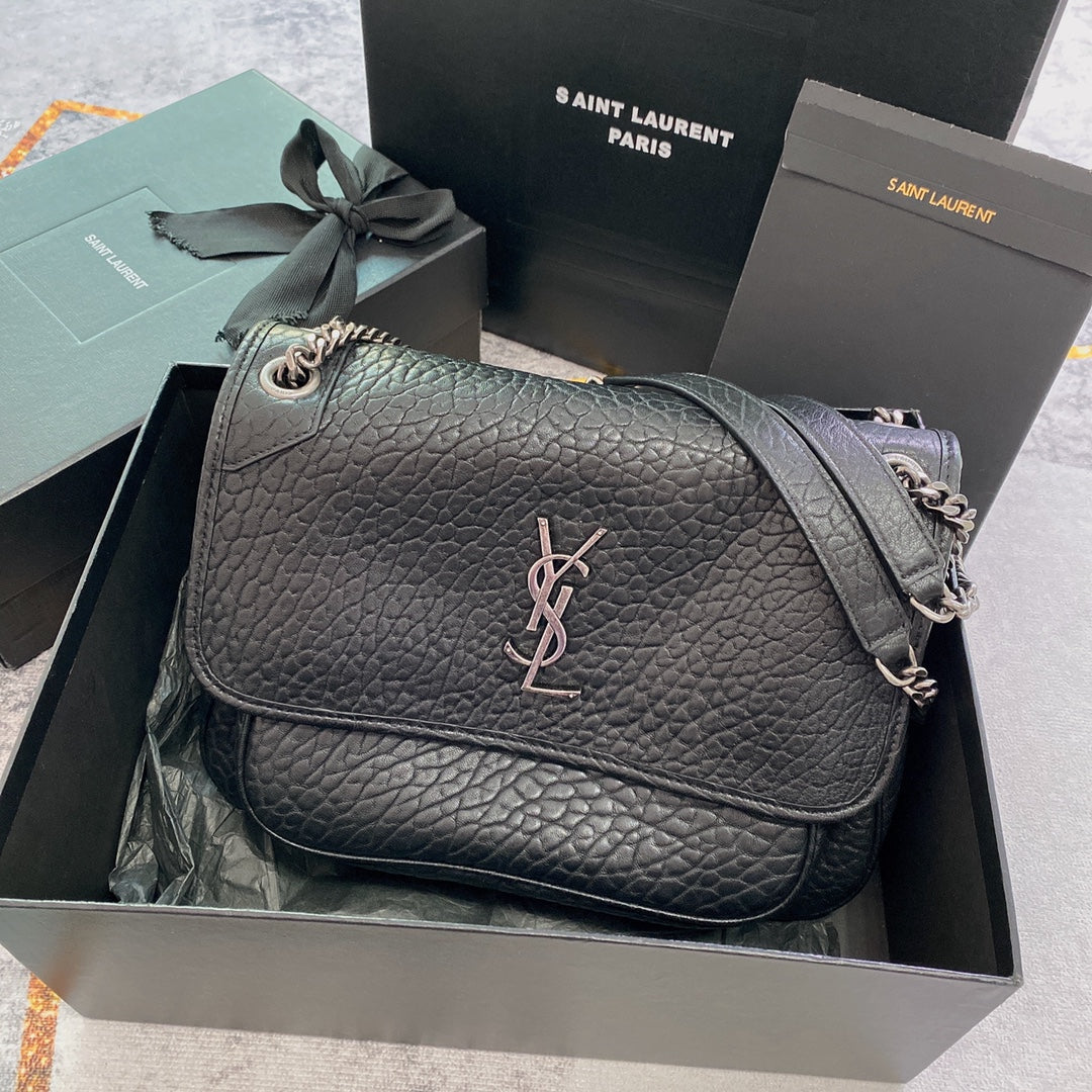 LuxluxHouse Best Quality Bags YSL Women