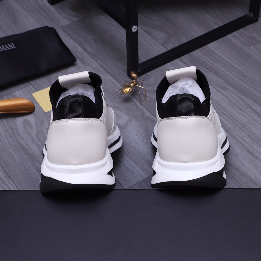 LuxluxHouse Best Quality Shoes Shoes Amiri