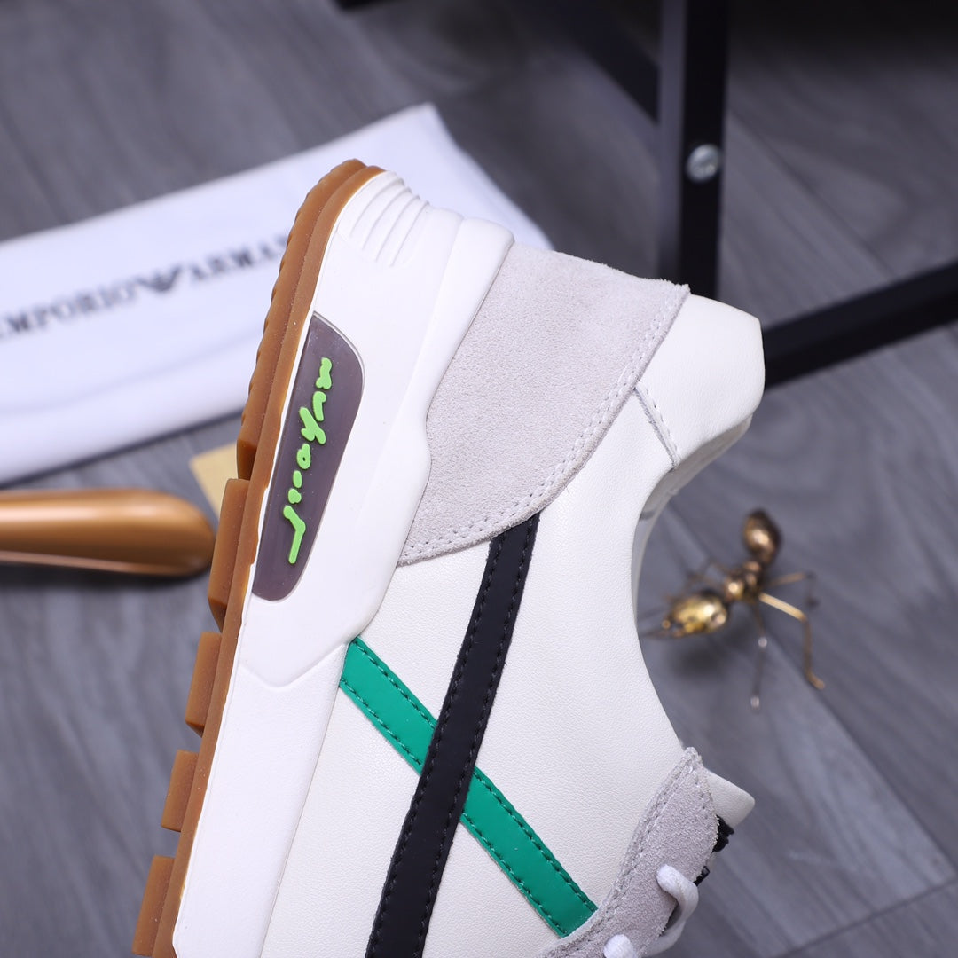 LuxluxHouse Best Quality Shoes Shoes Amiri