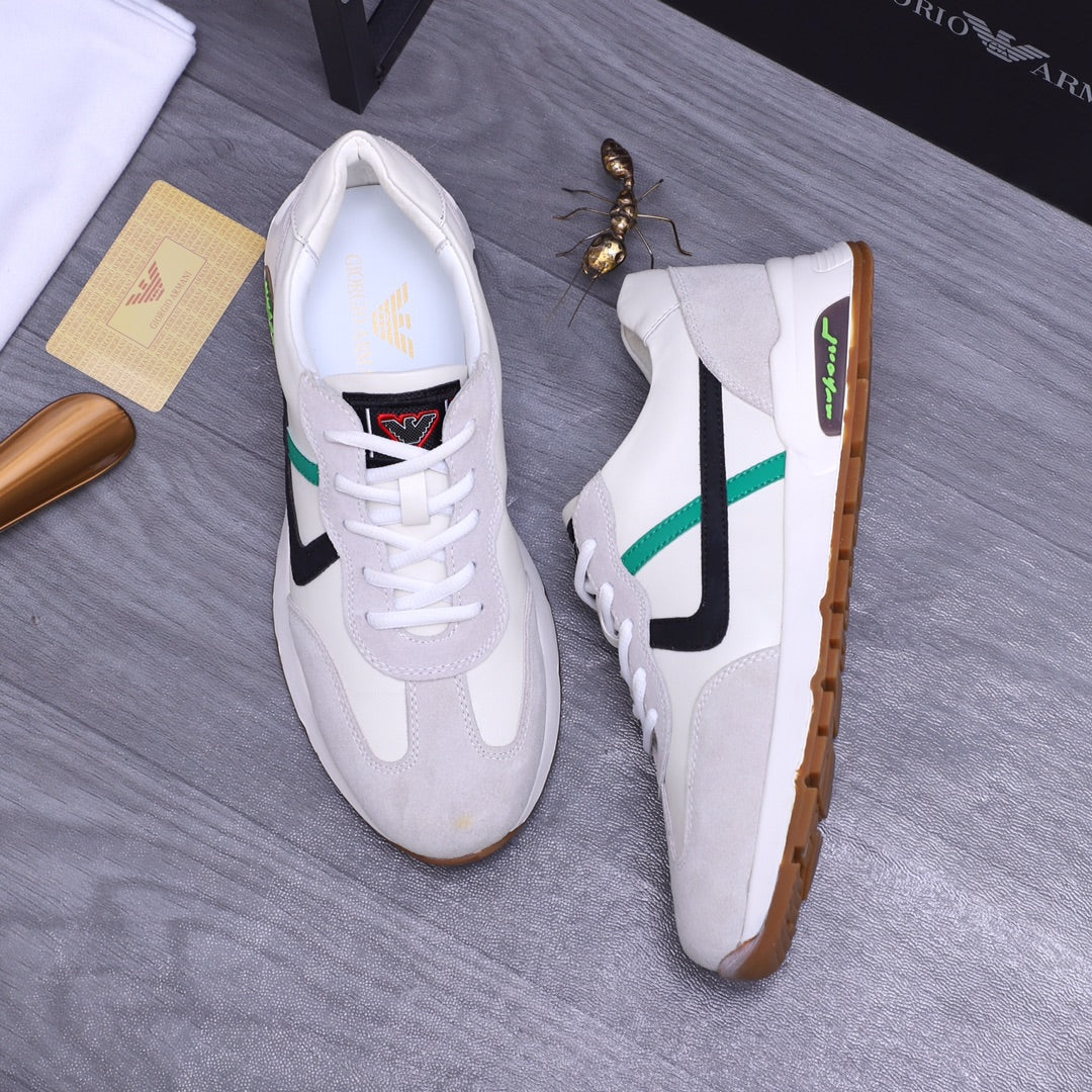 LuxluxHouse Best Quality Shoes Shoes Amiri