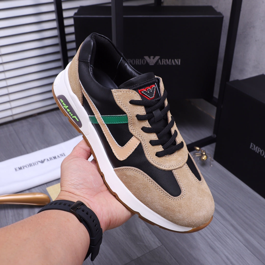 LuxluxHouse Best Quality Shoes Shoes Amiri