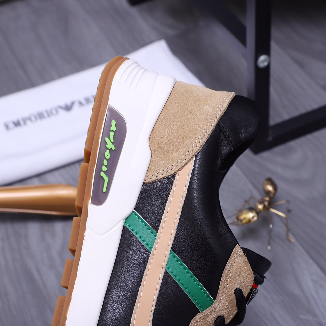 LuxluxHouse Best Quality Shoes Shoes Amiri