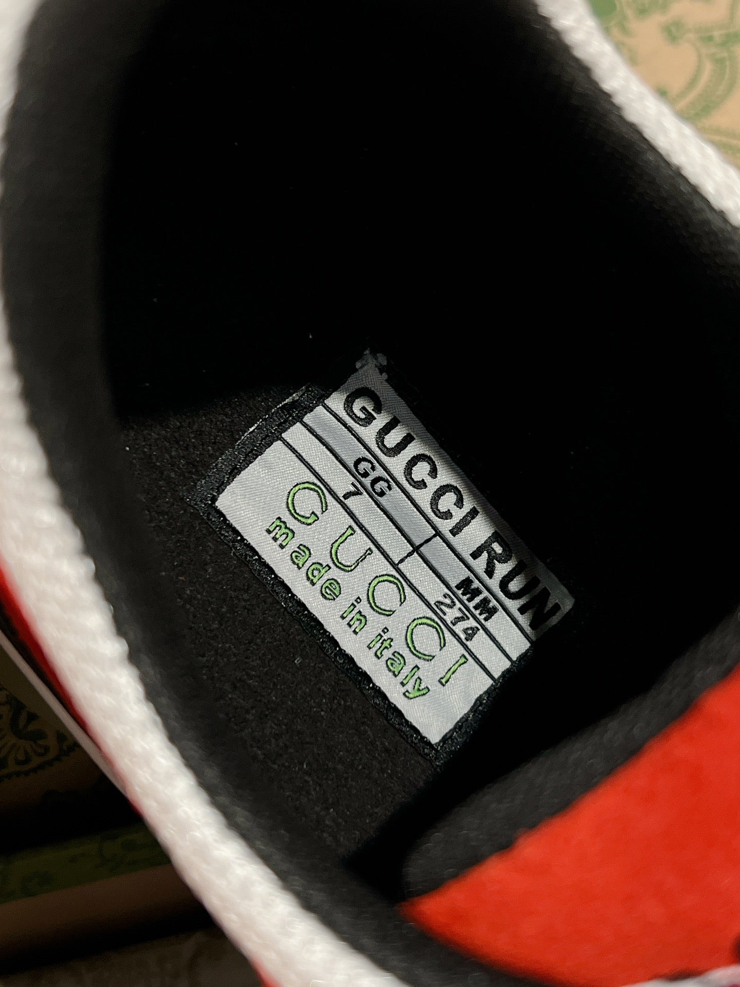 LuxluxHouse Best Quality Gucci Women Shoes