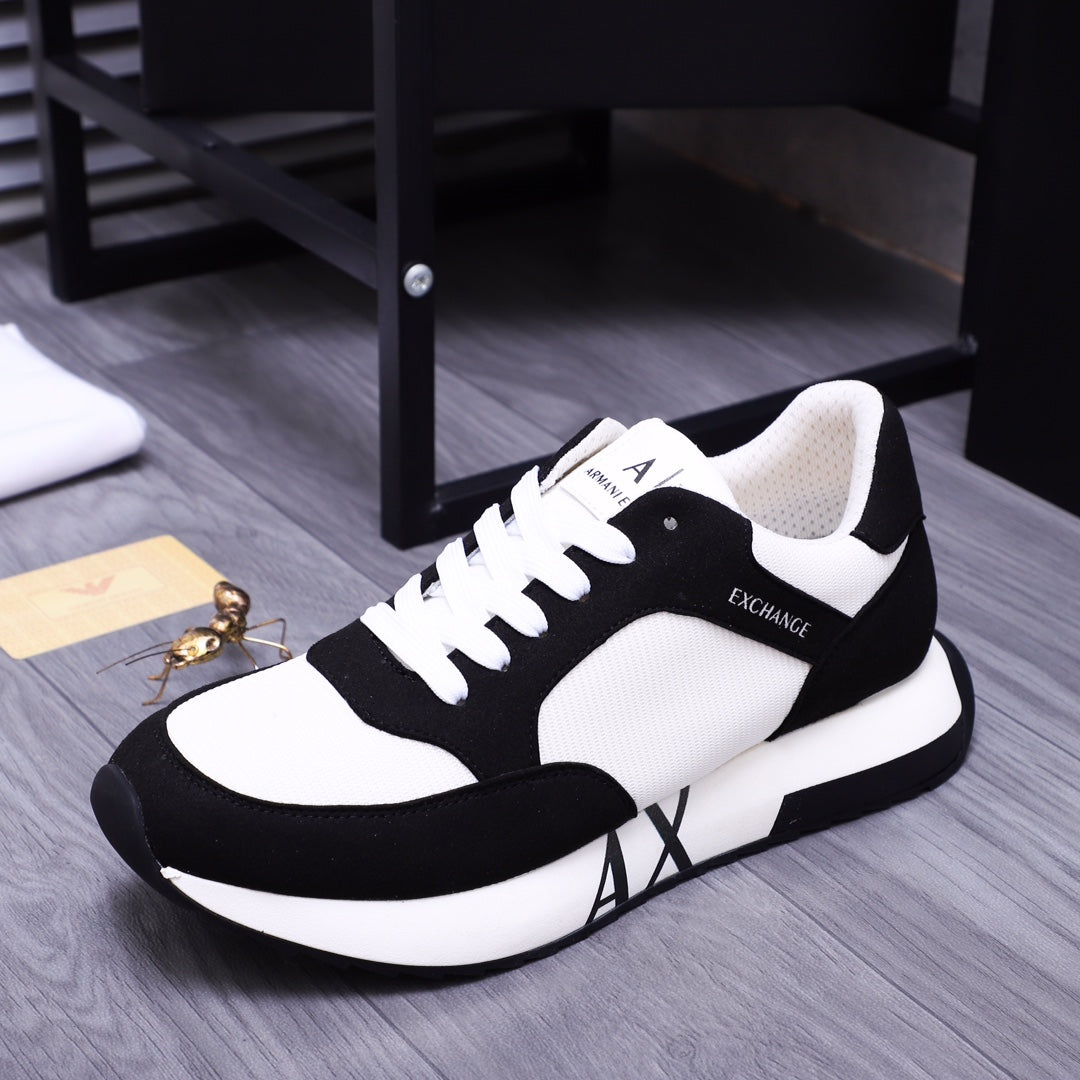 LuxluxHouse Best Quality Shoes Shoes Amiri