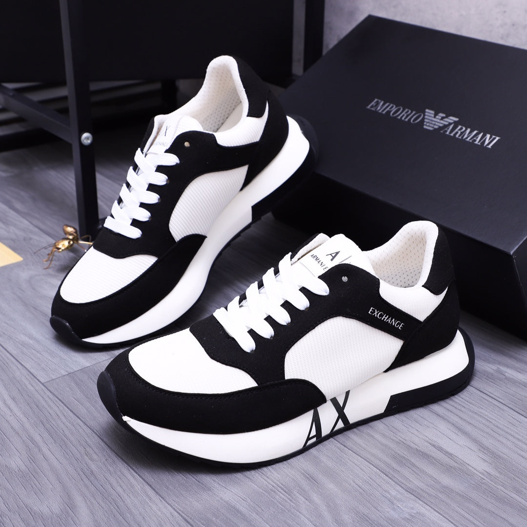 LuxluxHouse Best Quality Shoes Shoes Amiri
