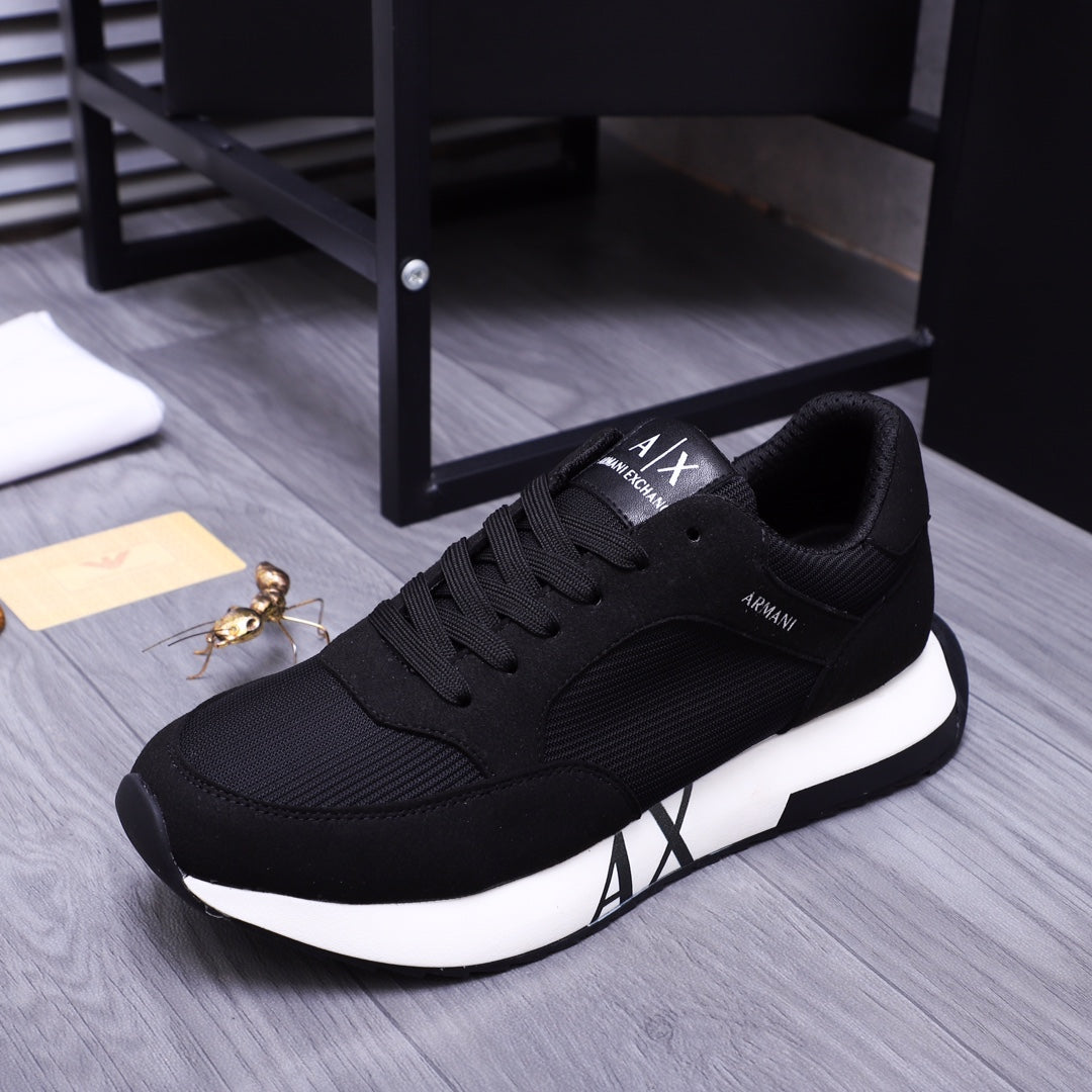 LuxluxHouse Best Quality Shoes Shoes Amiri