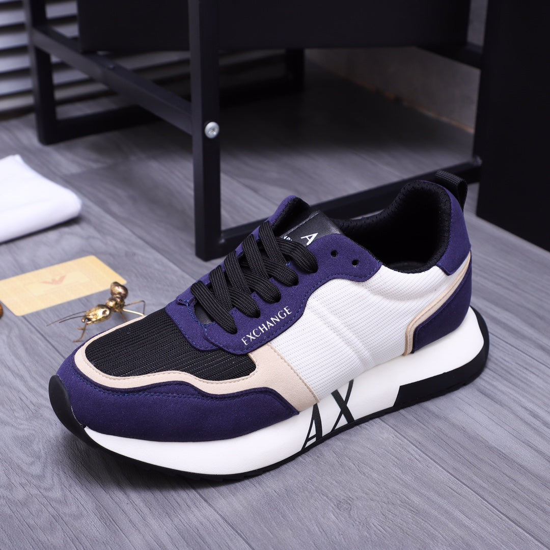 LuxluxHouse Best Quality Shoes Shoes Amiri