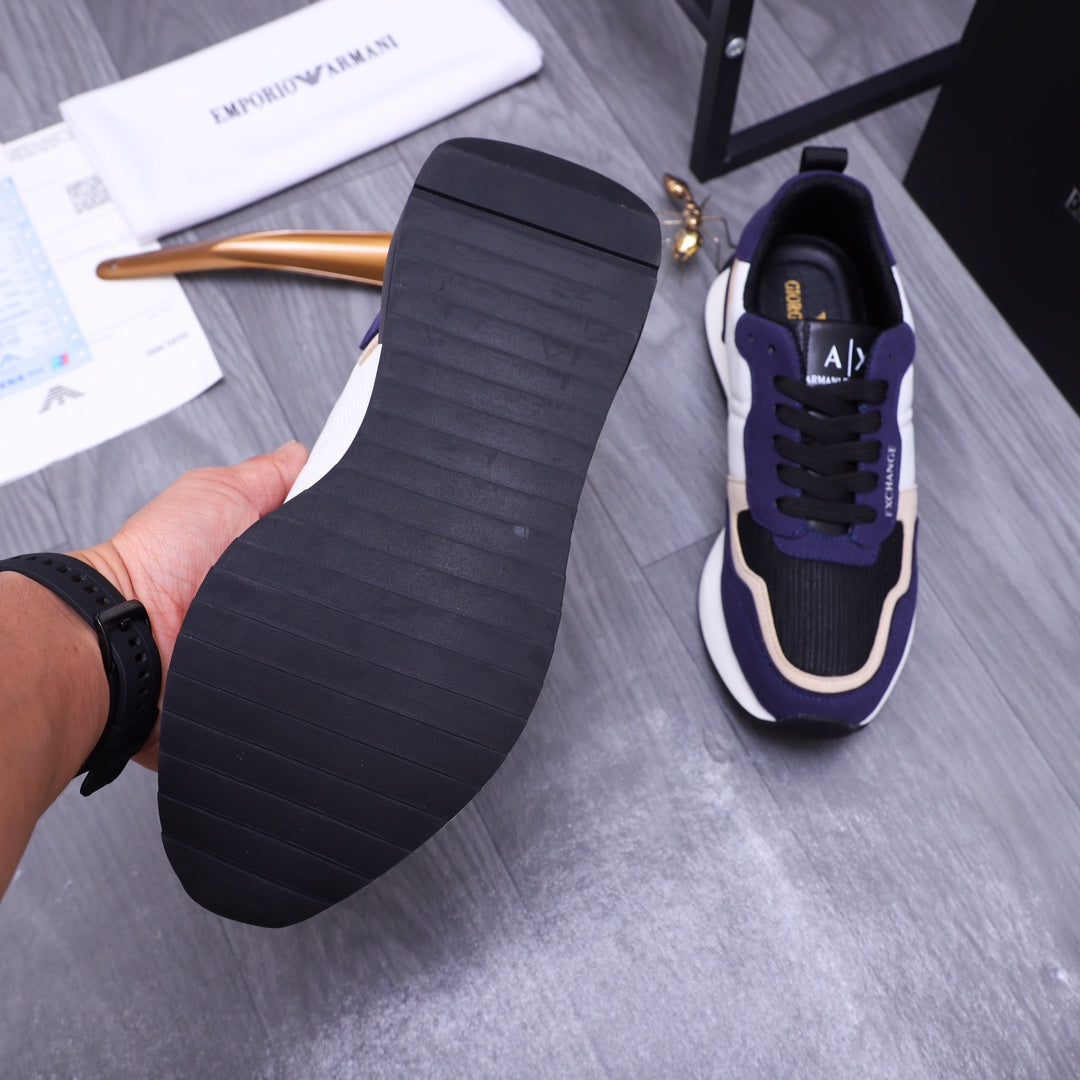 LuxluxHouse Best Quality Shoes Shoes Amiri