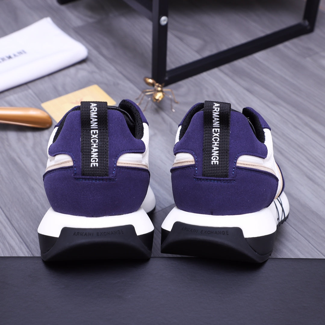 LuxluxHouse Best Quality Shoes Shoes Amiri