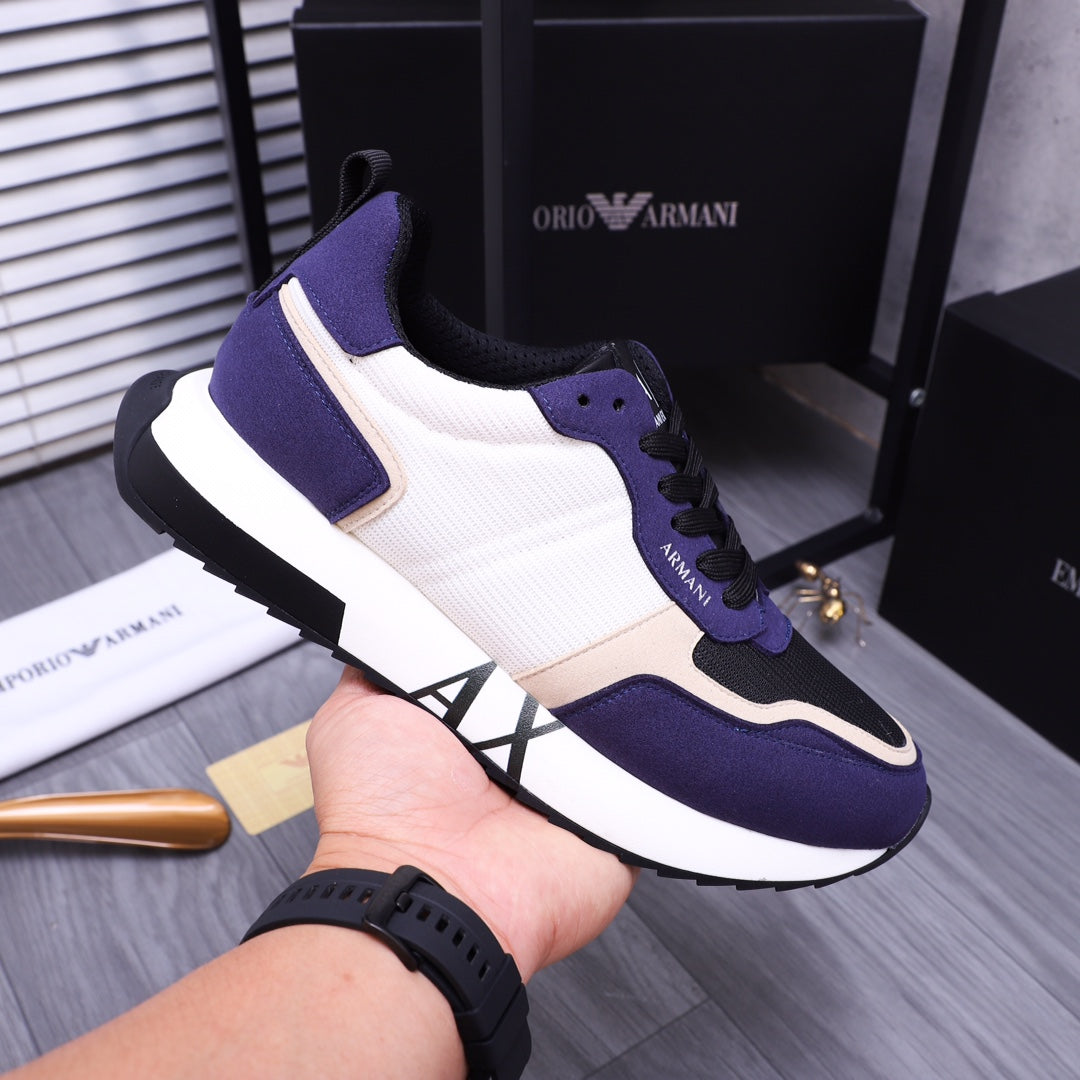 LuxluxHouse Best Quality Shoes Shoes Amiri