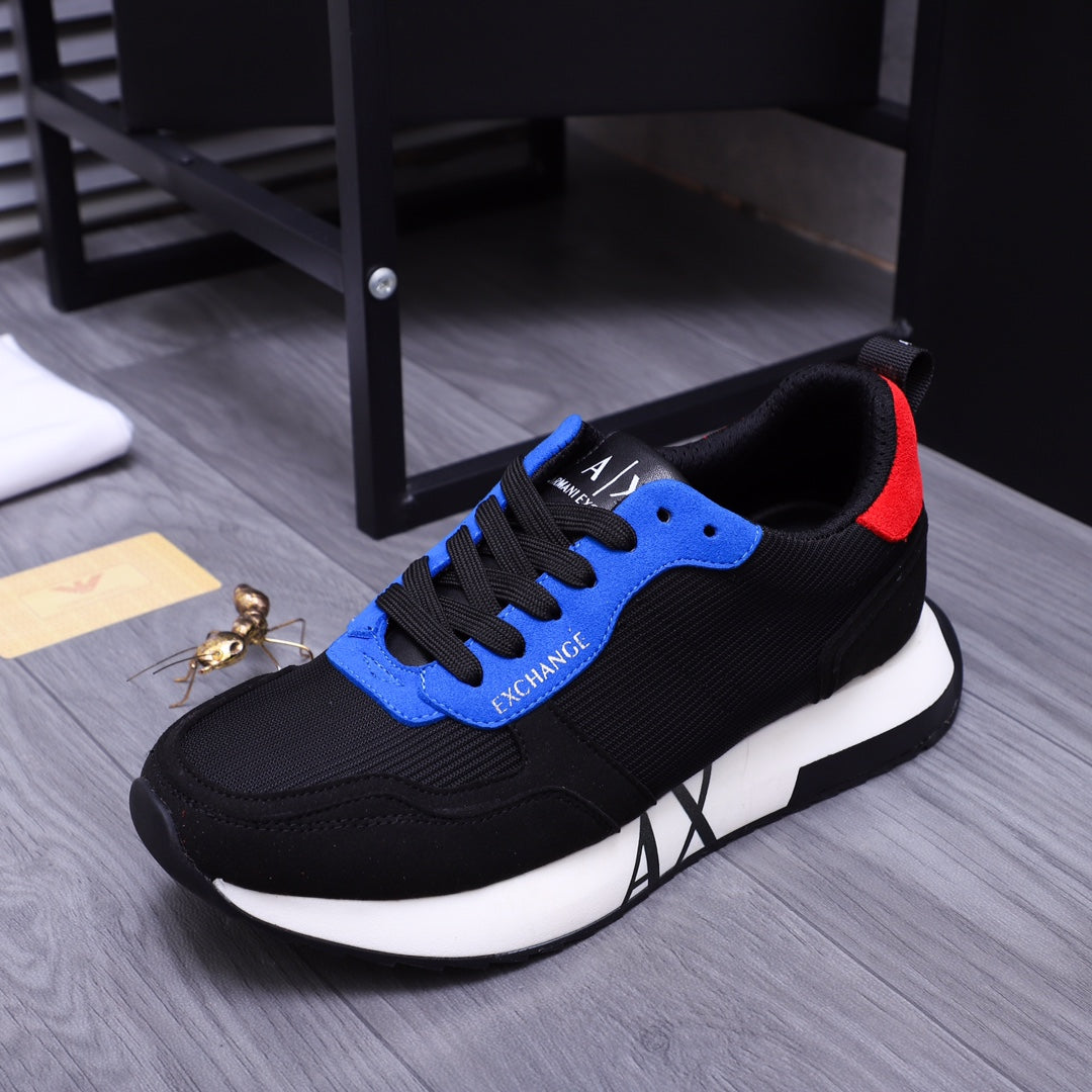 LuxluxHouse Best Quality Shoes Shoes Amiri