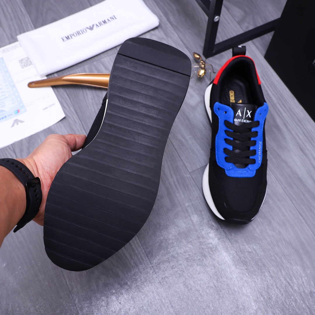 LuxluxHouse Best Quality Shoes Shoes Amiri